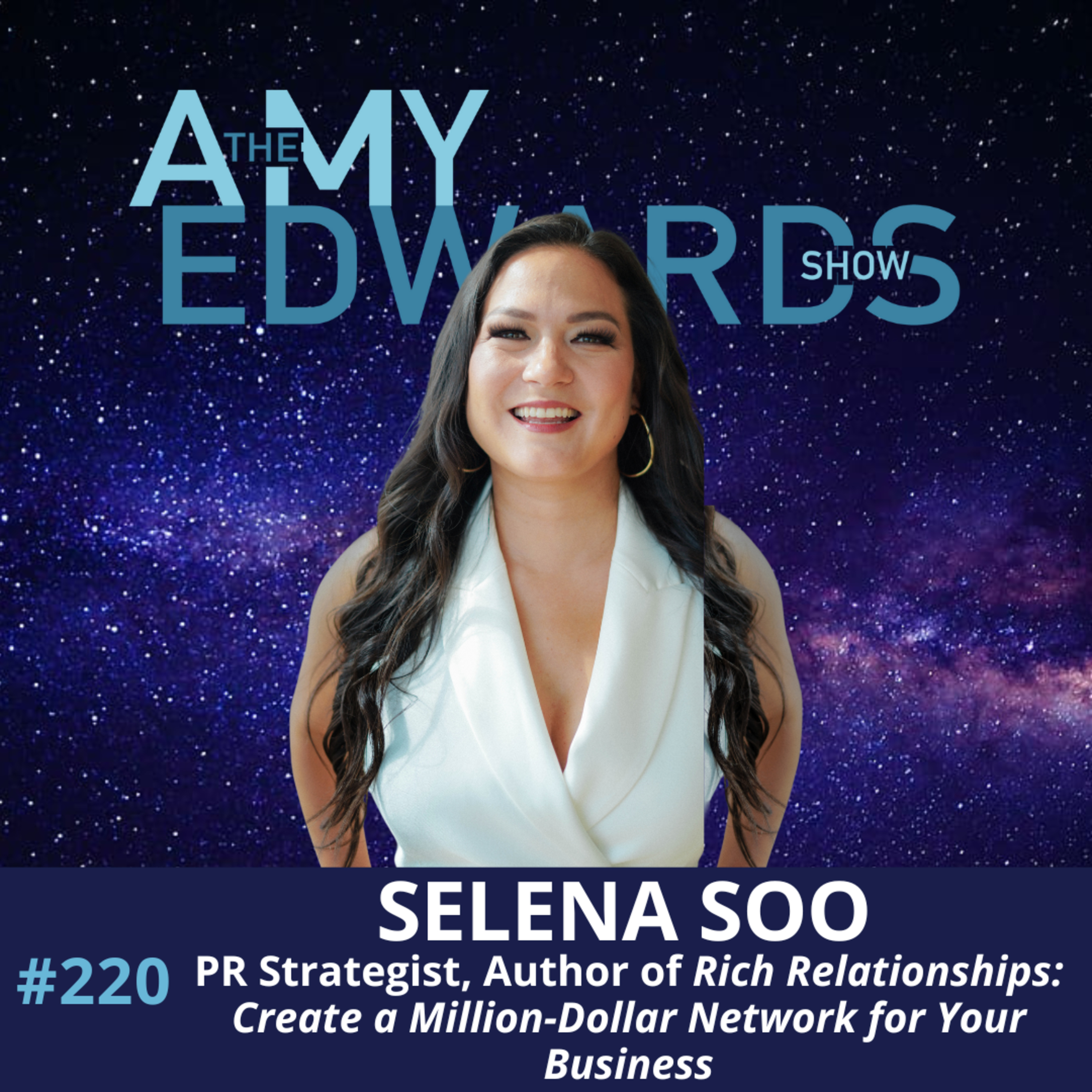 The Amy Edwards Show