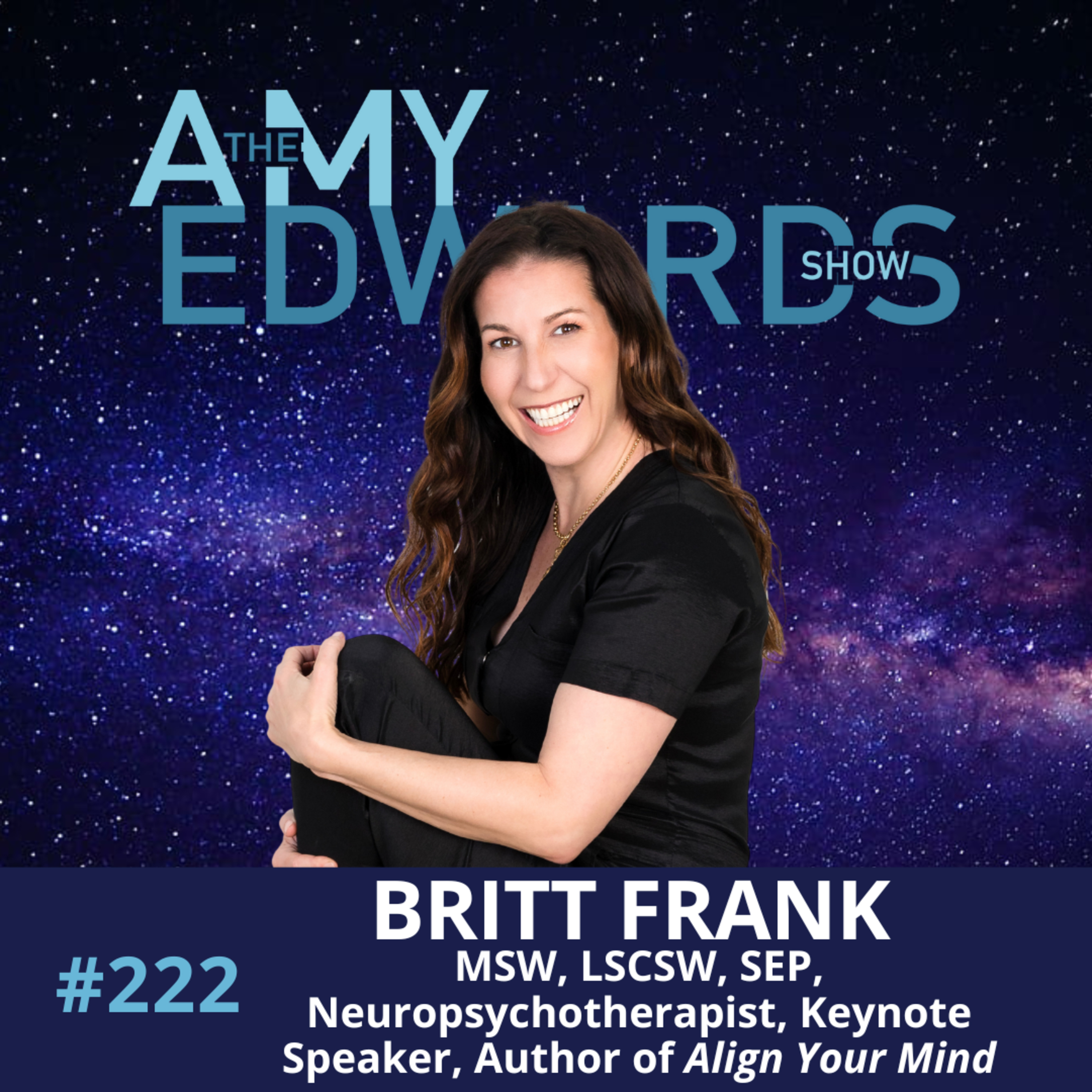 The Amy Edwards Show