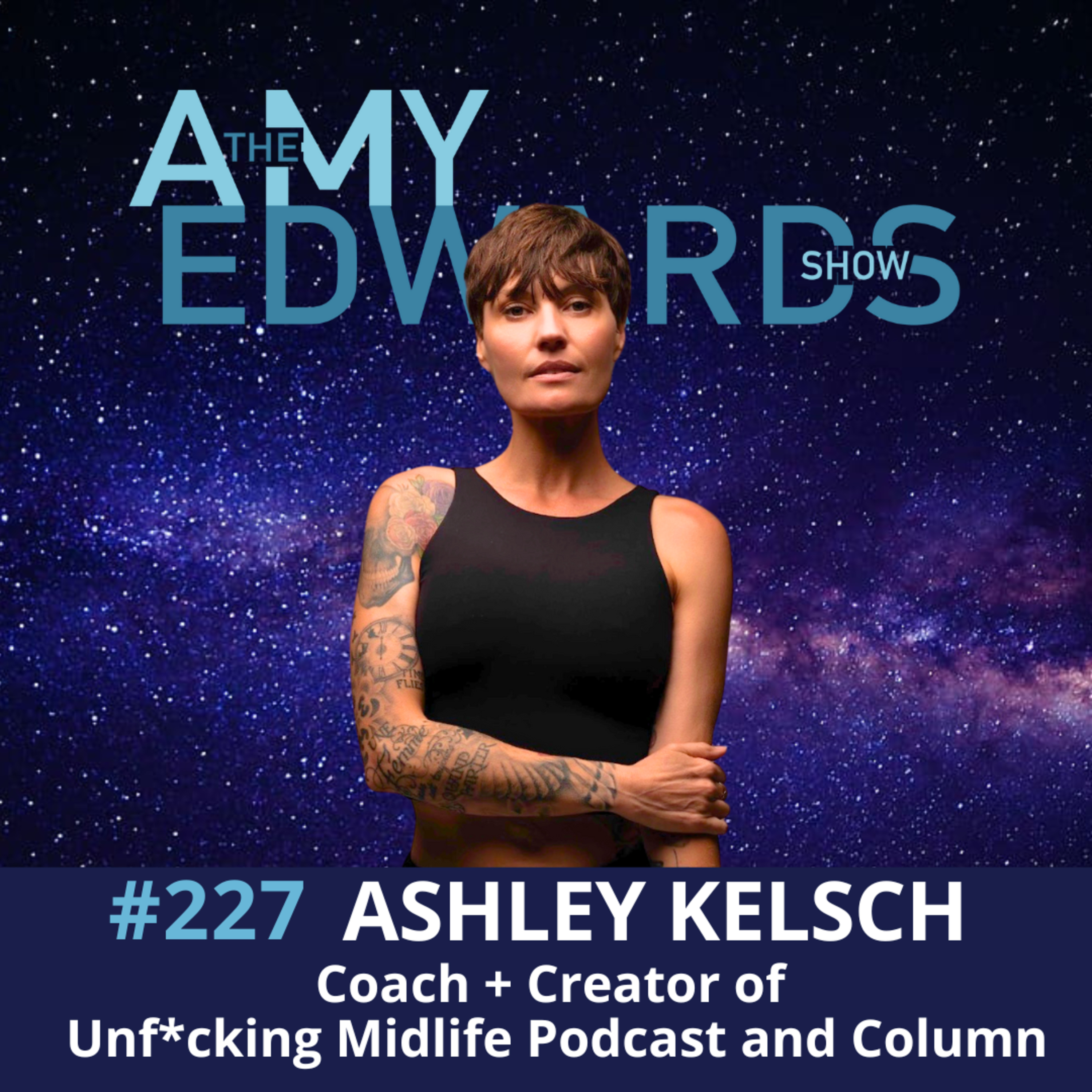 The Amy Edwards Show