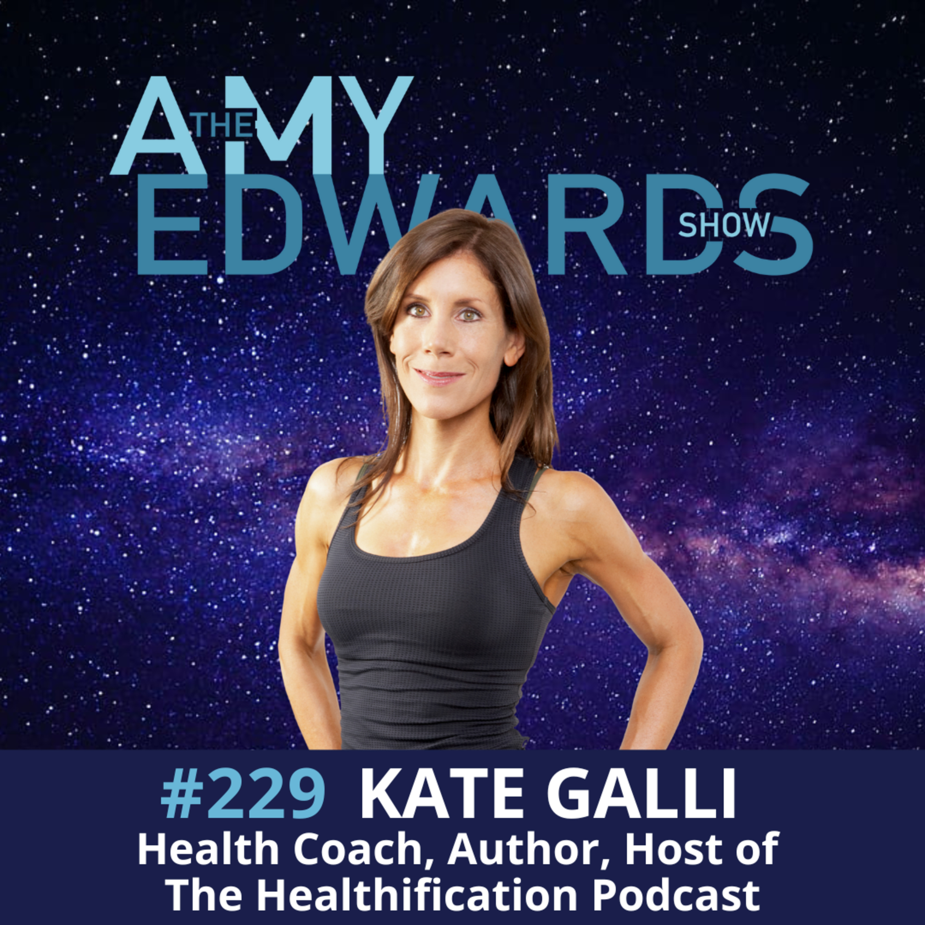 The Amy Edwards Show