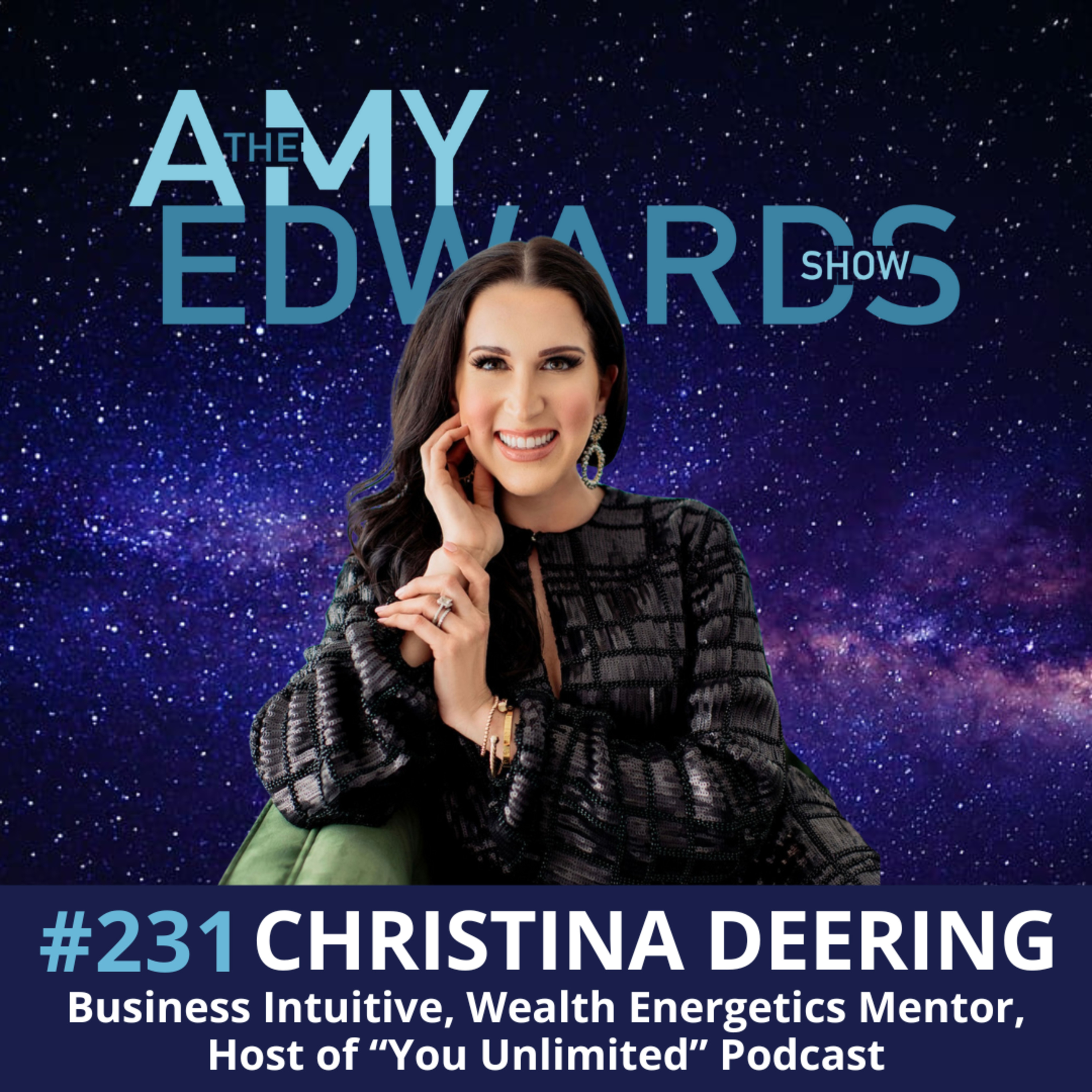 The Amy Edwards Show