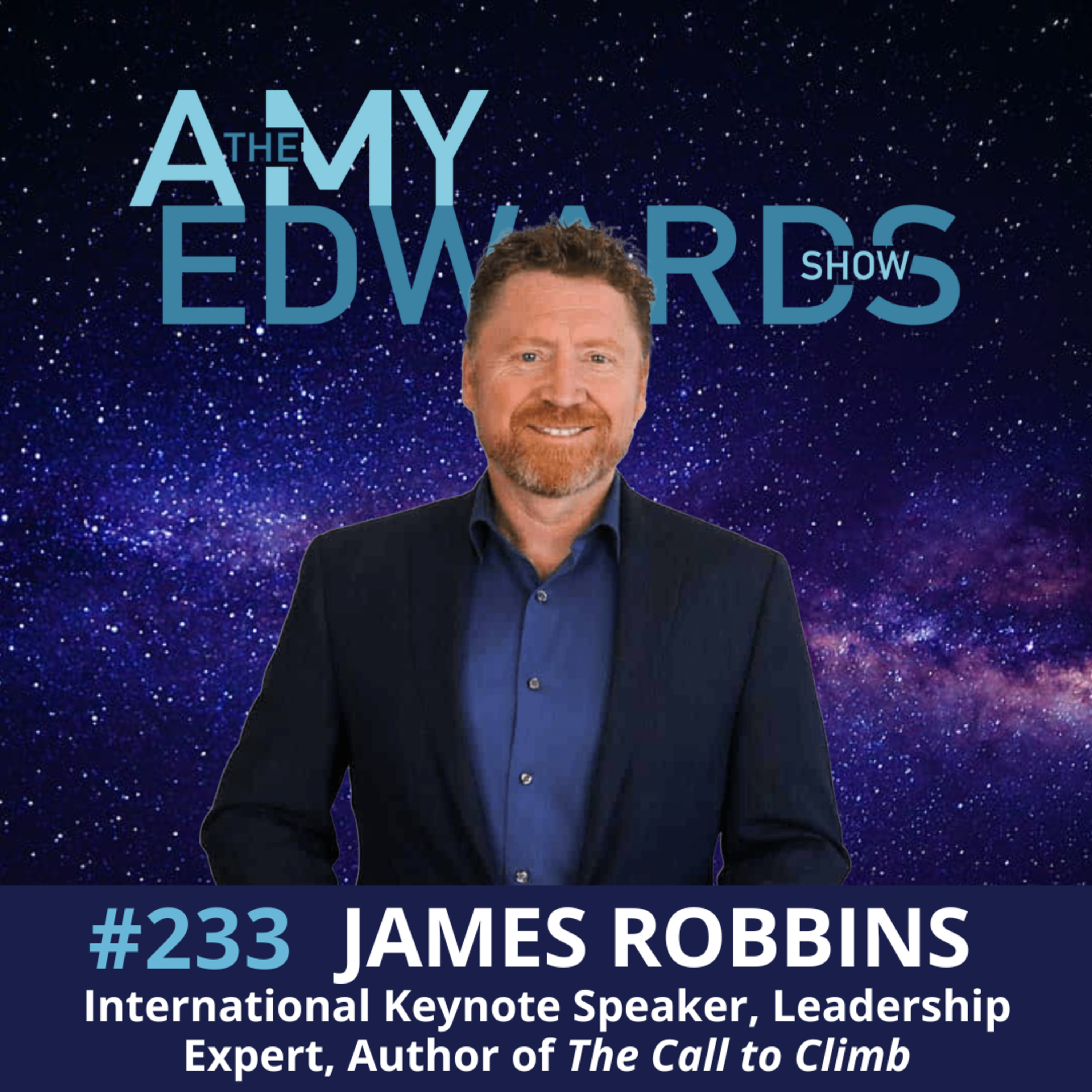 The Amy Edwards Show