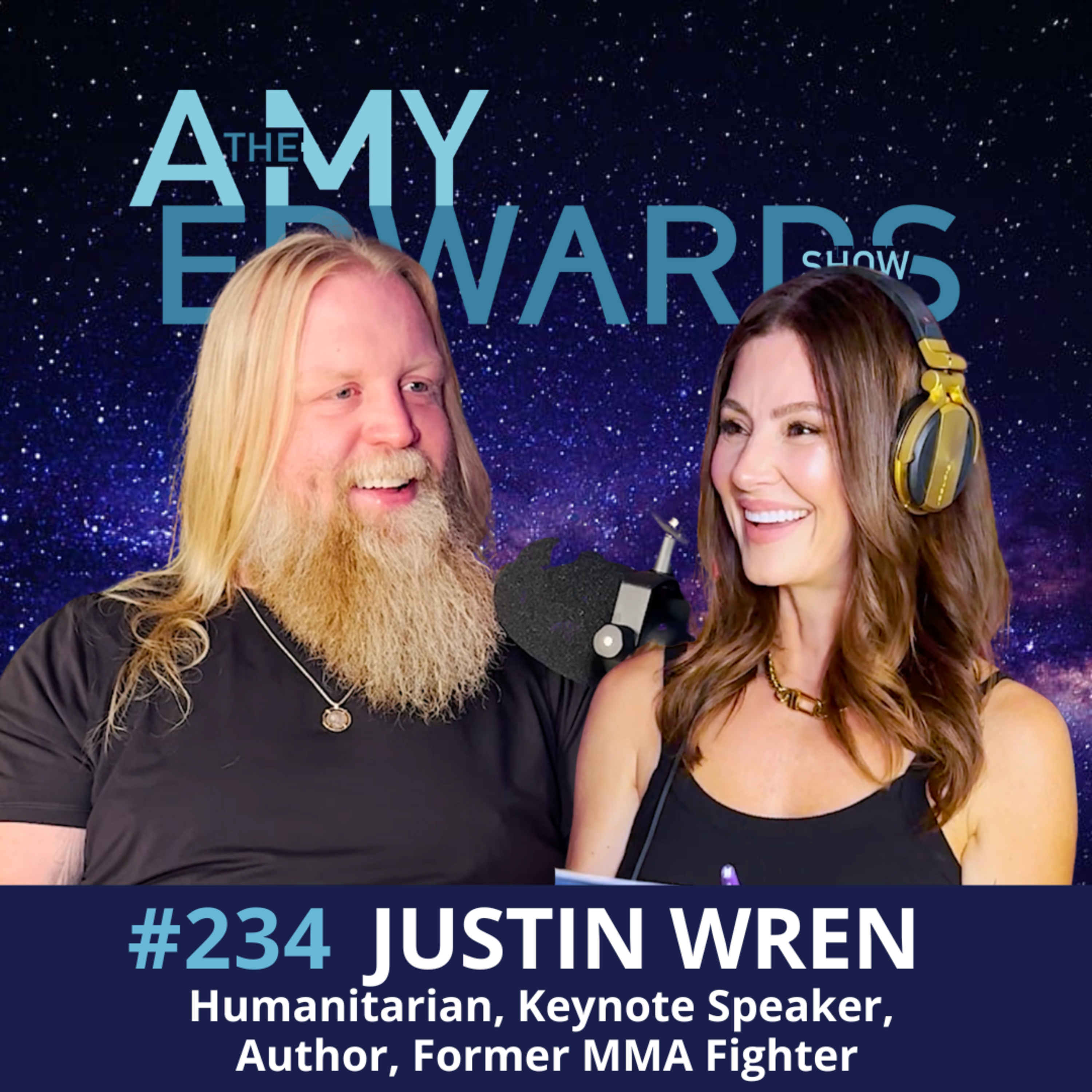 The Amy Edwards Show