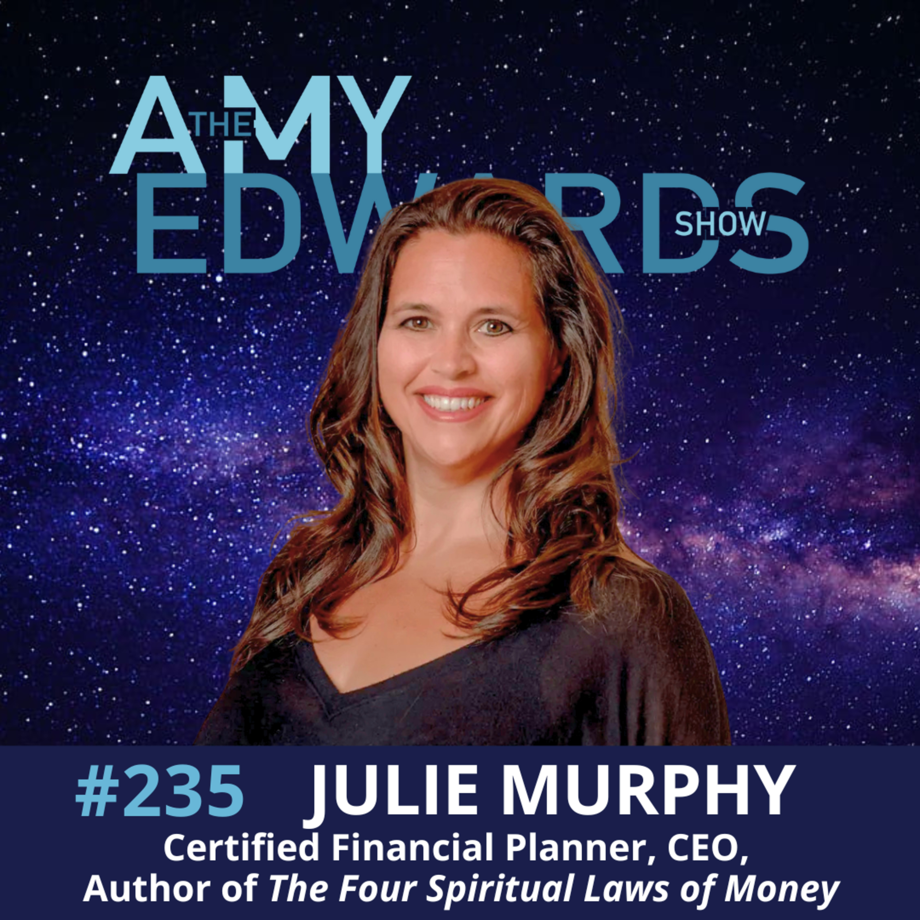 The Amy Edwards Show