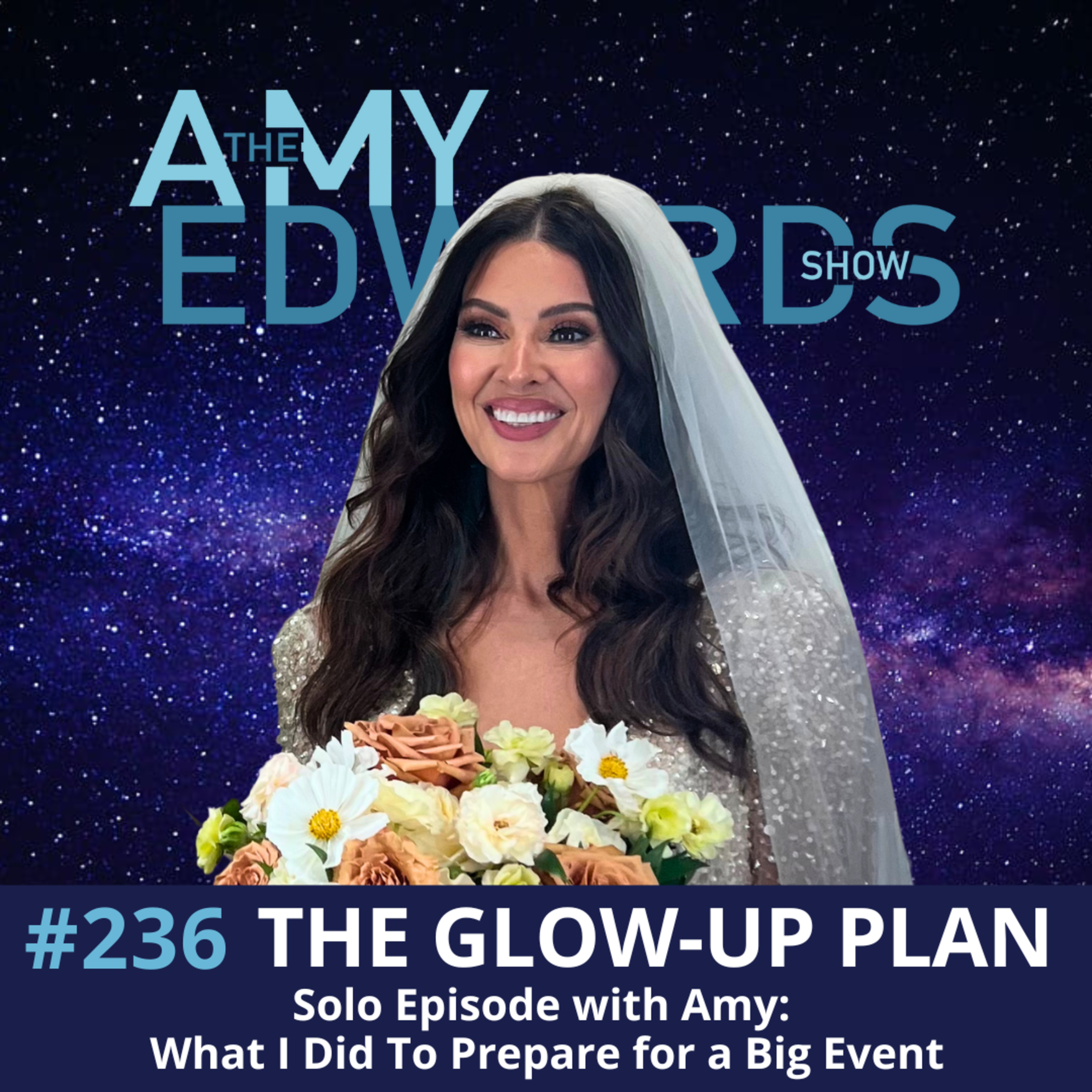 The Amy Edwards Show