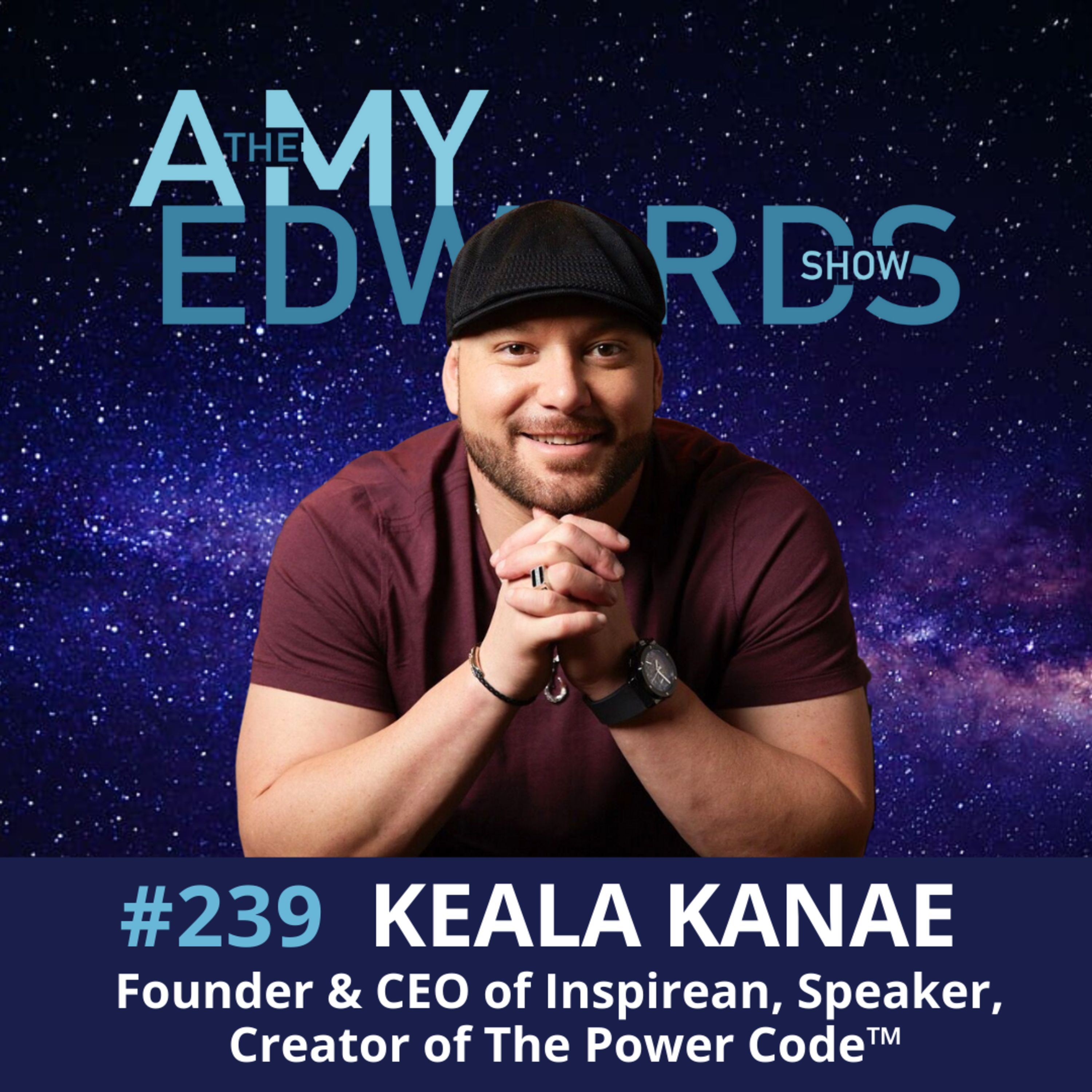 The Amy Edwards Show