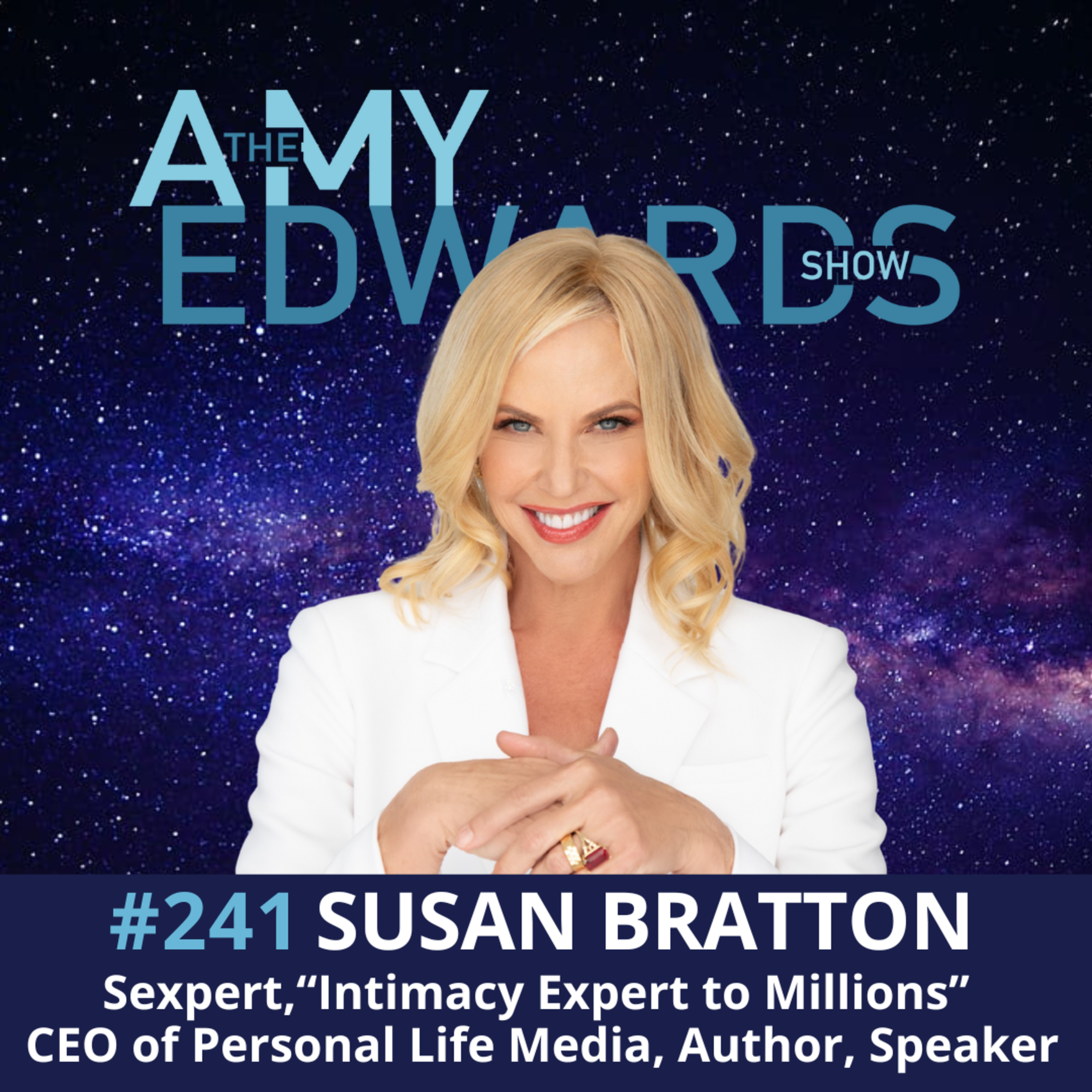 The Amy Edwards Show