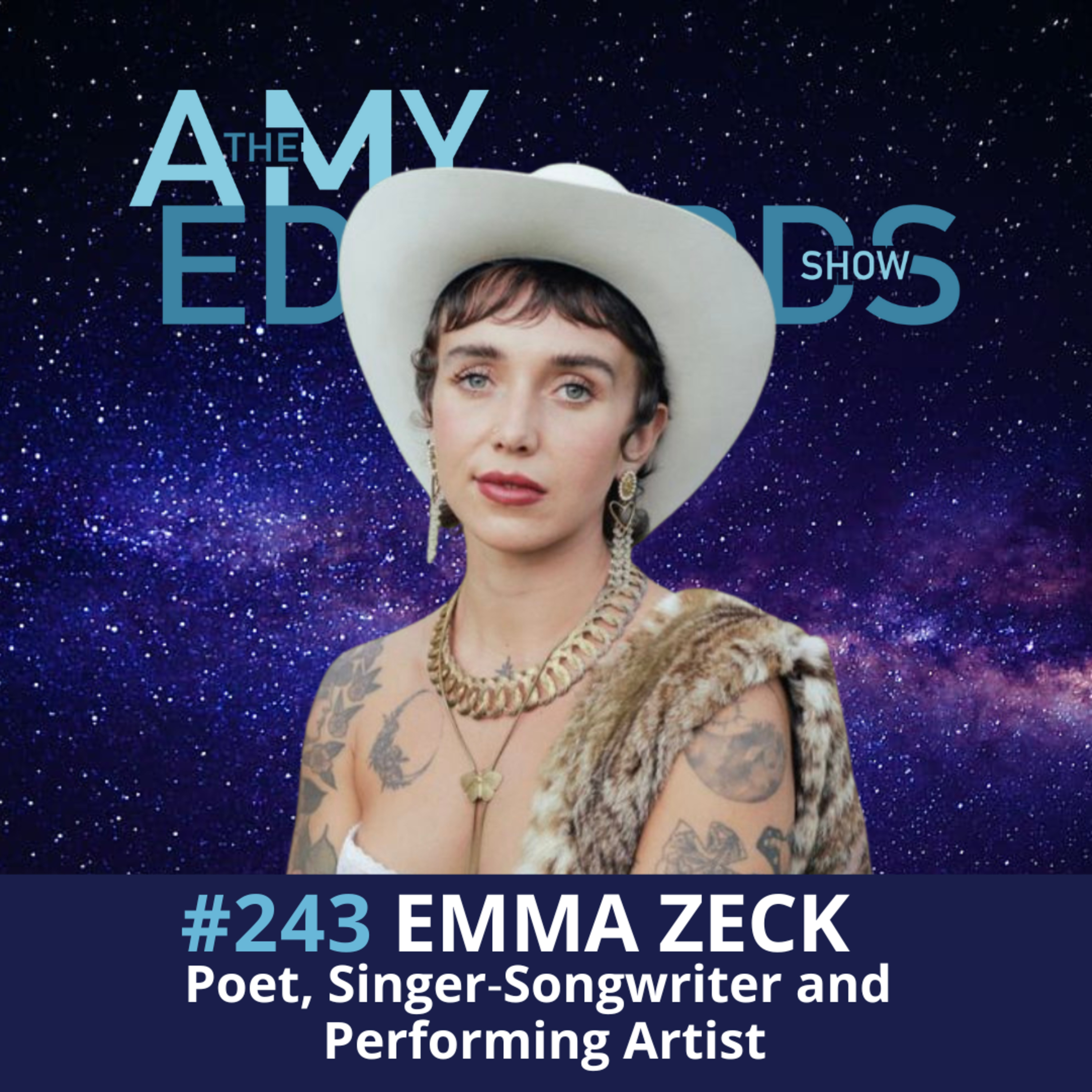 The Amy Edwards Show