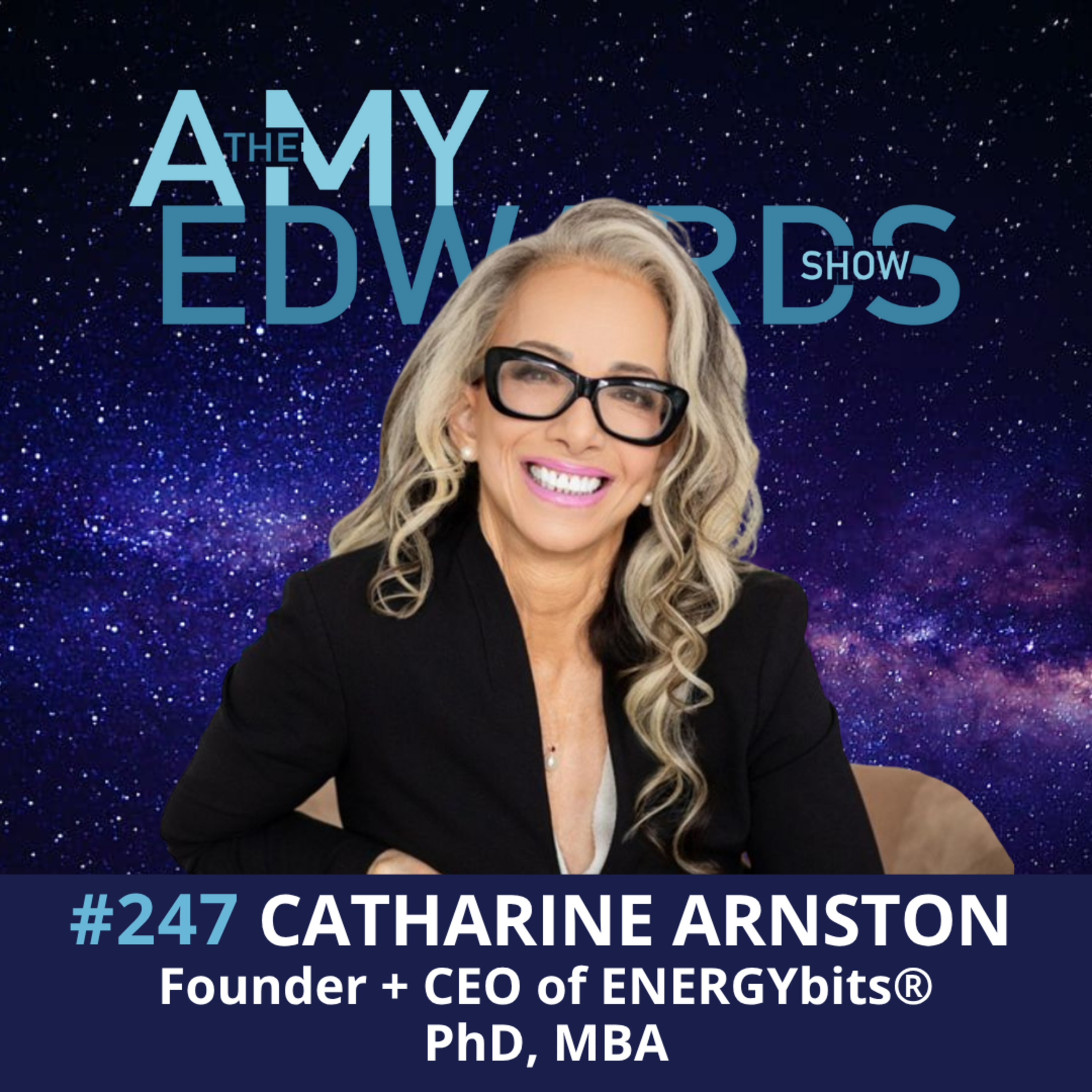 The Amy Edwards Show