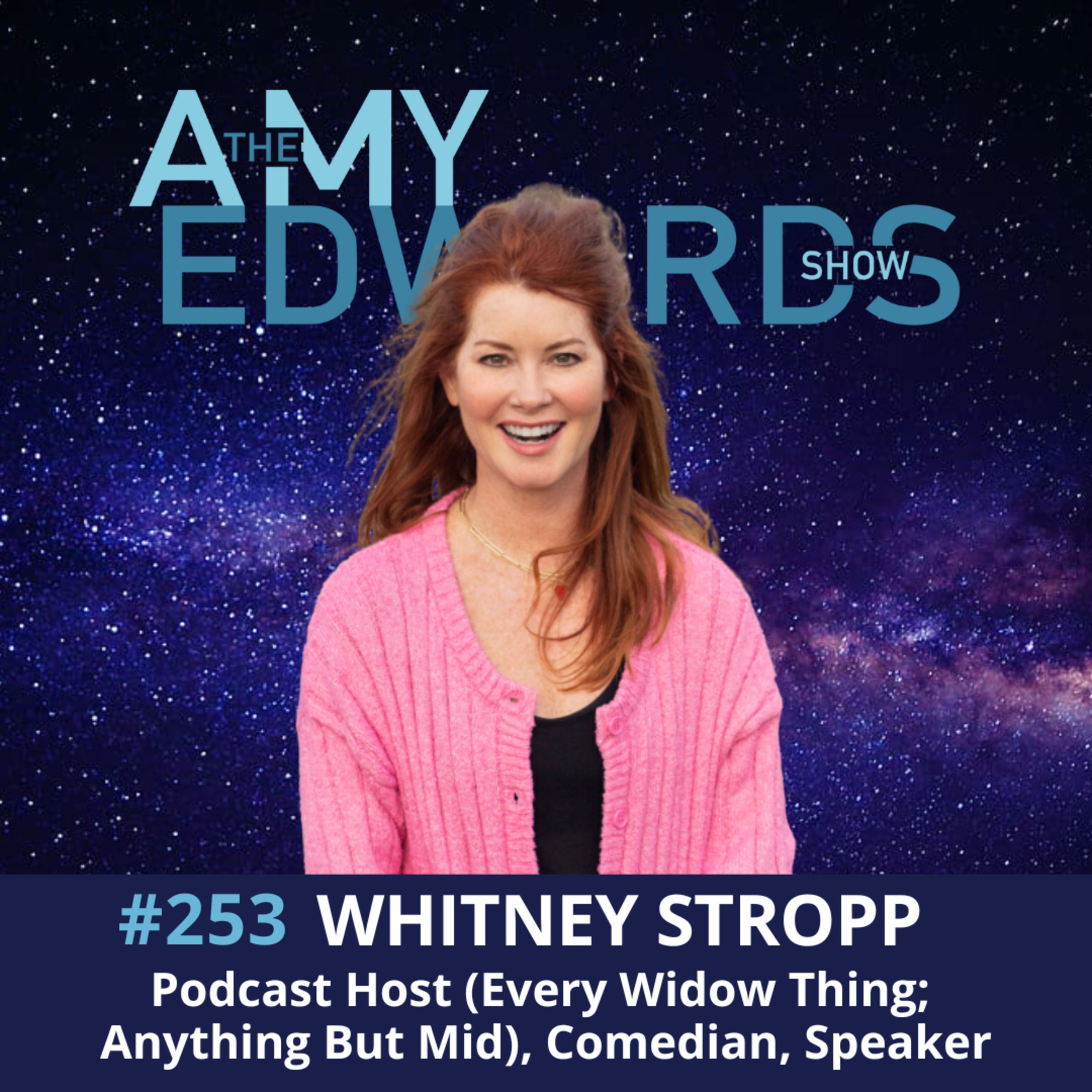 The Amy Edwards Show