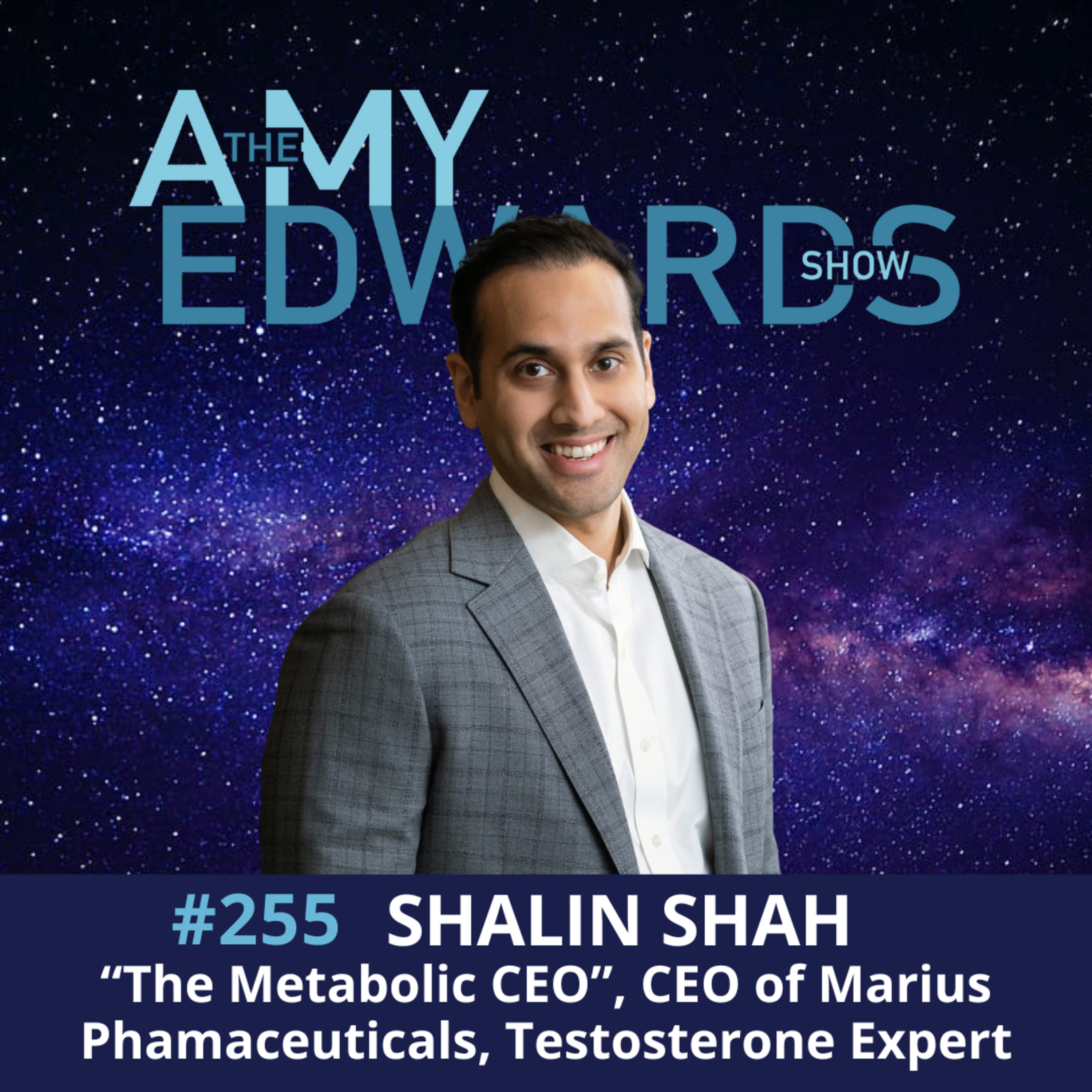 The Amy Edwards Show