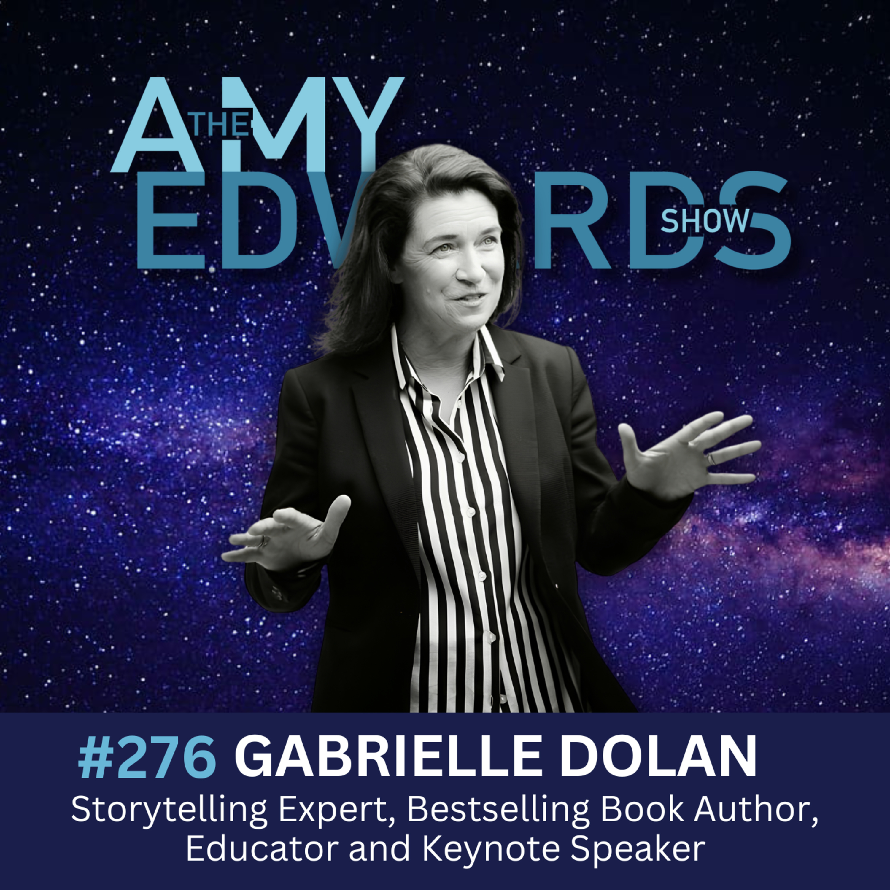 The Amy Edwards Show
