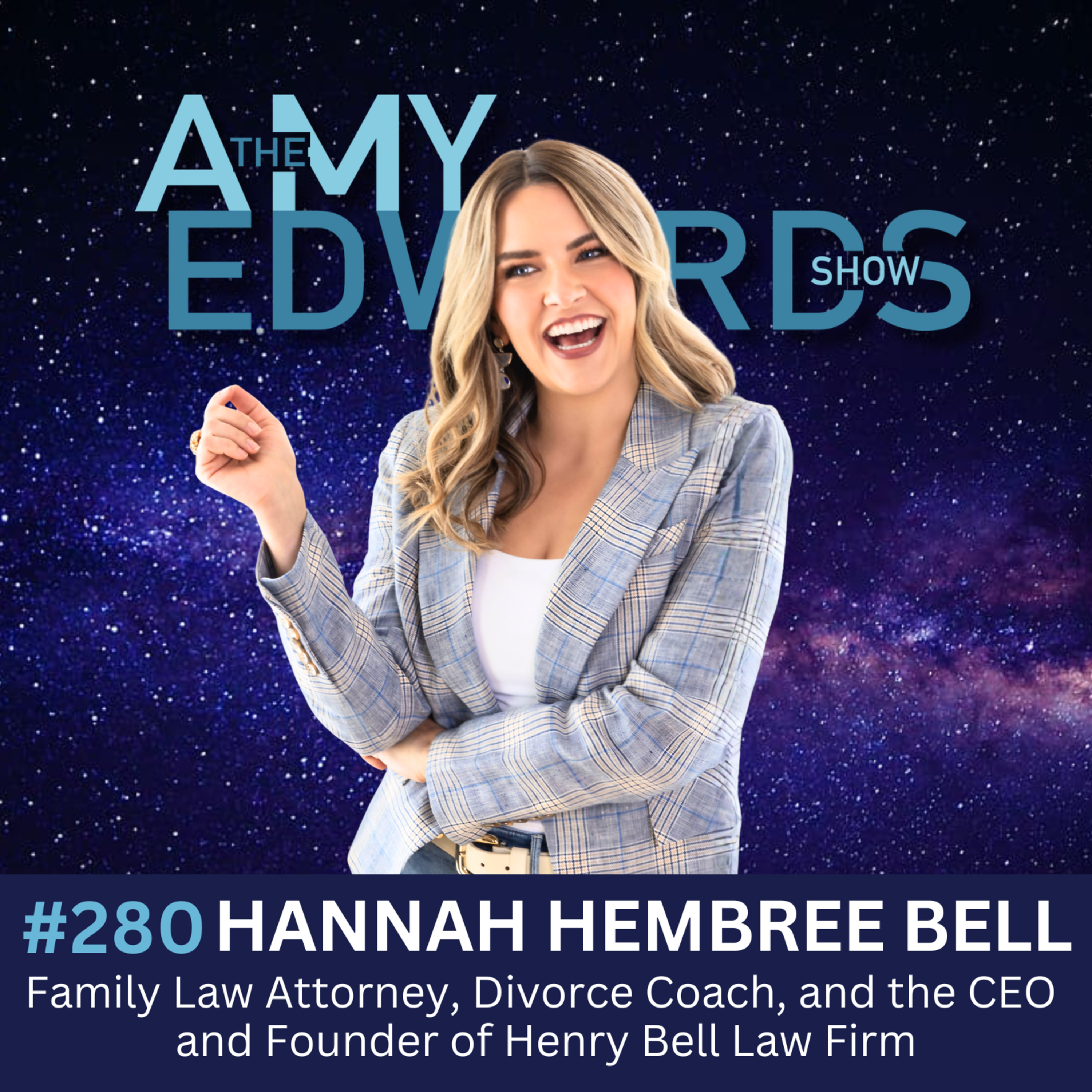 Real Life Advice on Finding Yourself After Divorce episode artwork