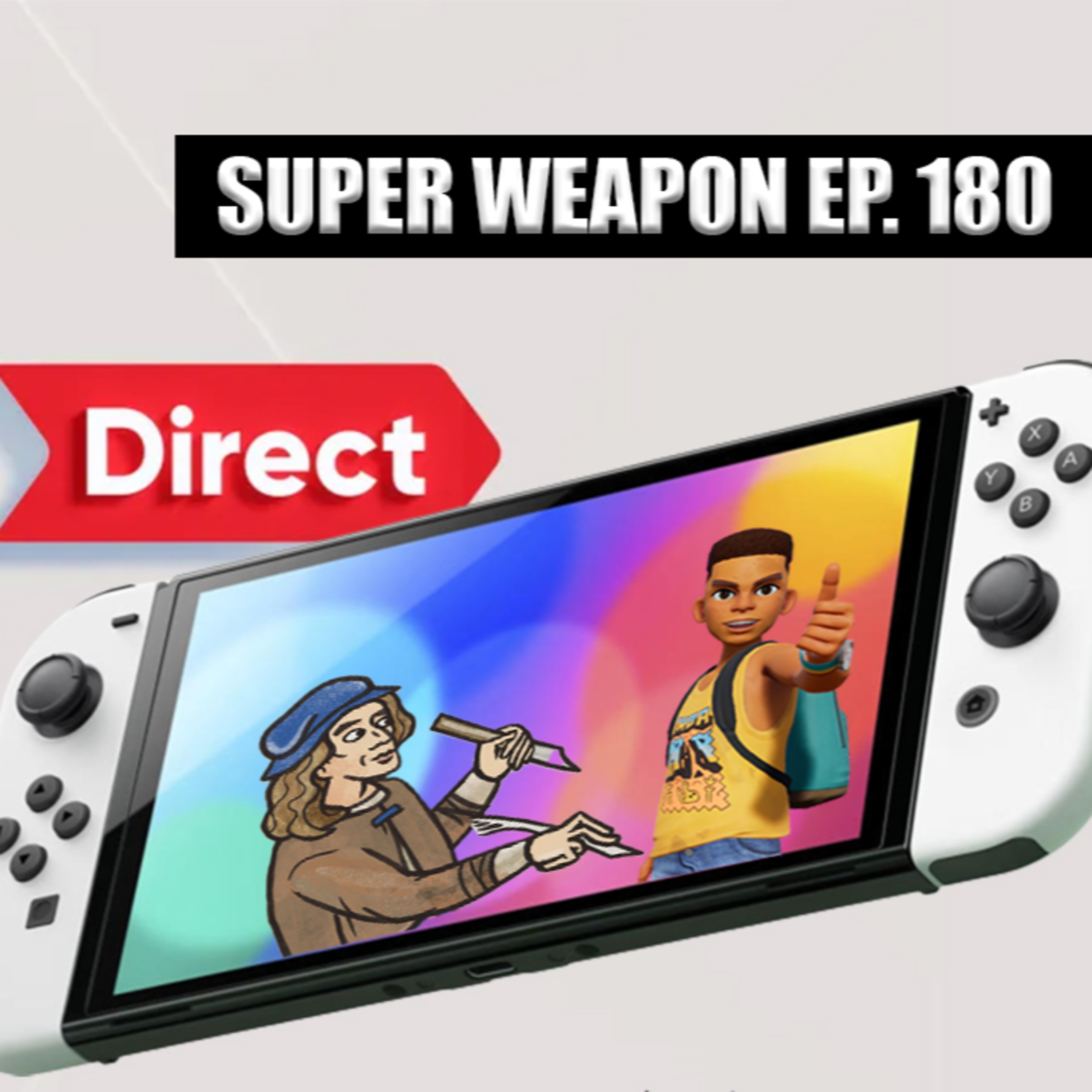 SuperWeapon