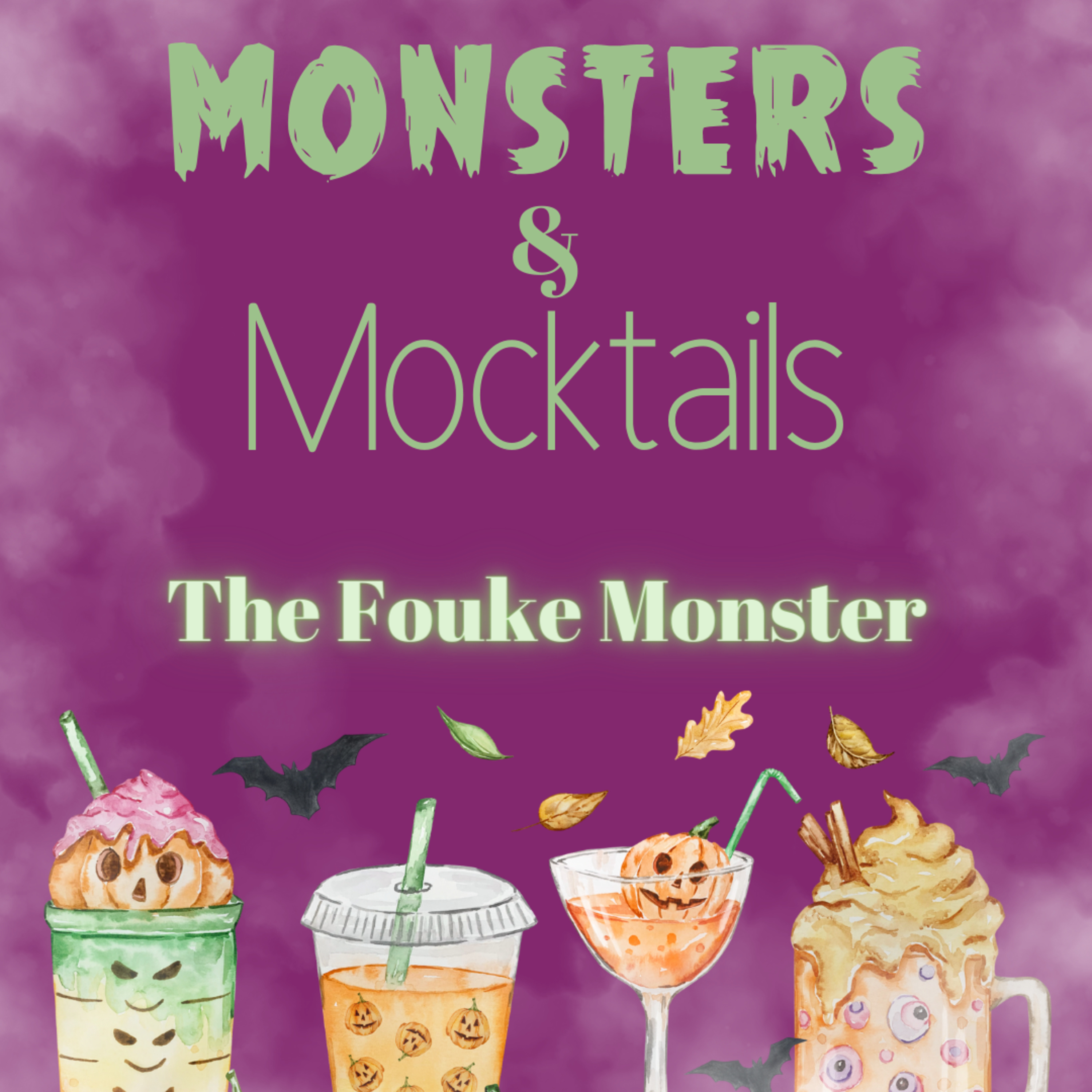 Malice and Mocktails