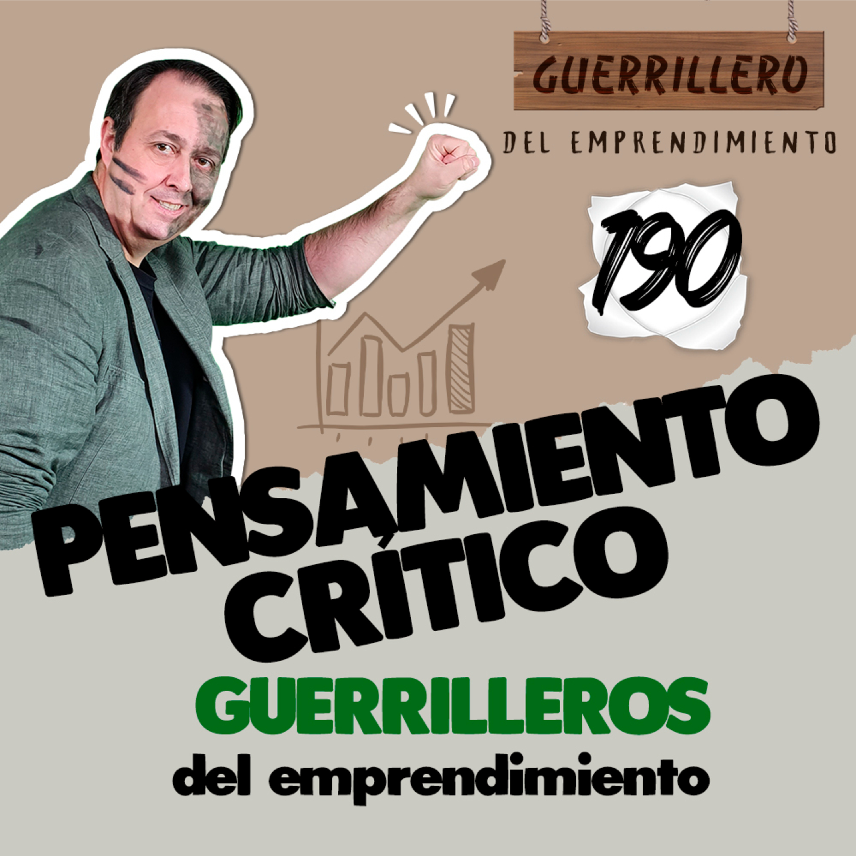 Emprendimiento de Guerrilla