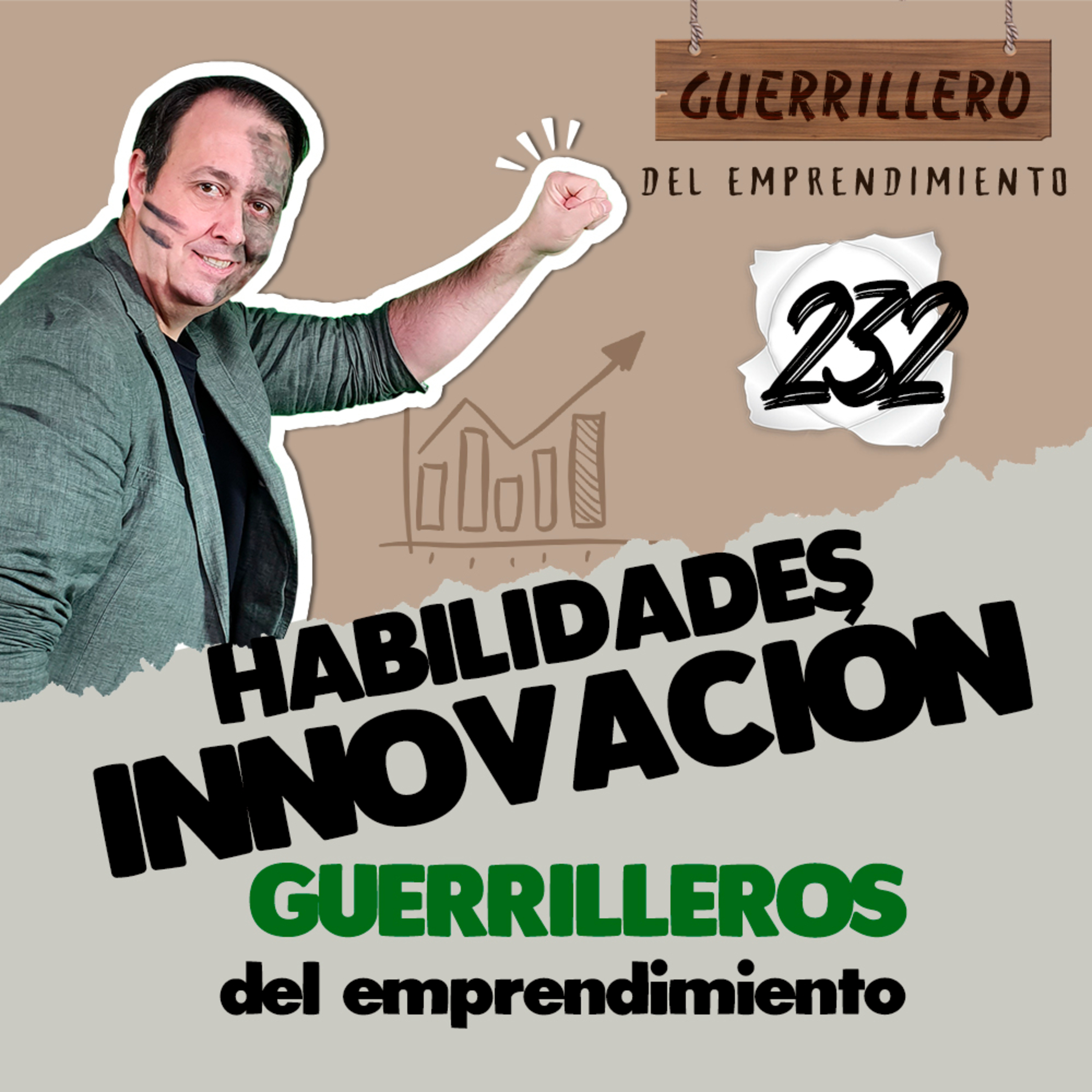 Emprendimiento de Guerrilla