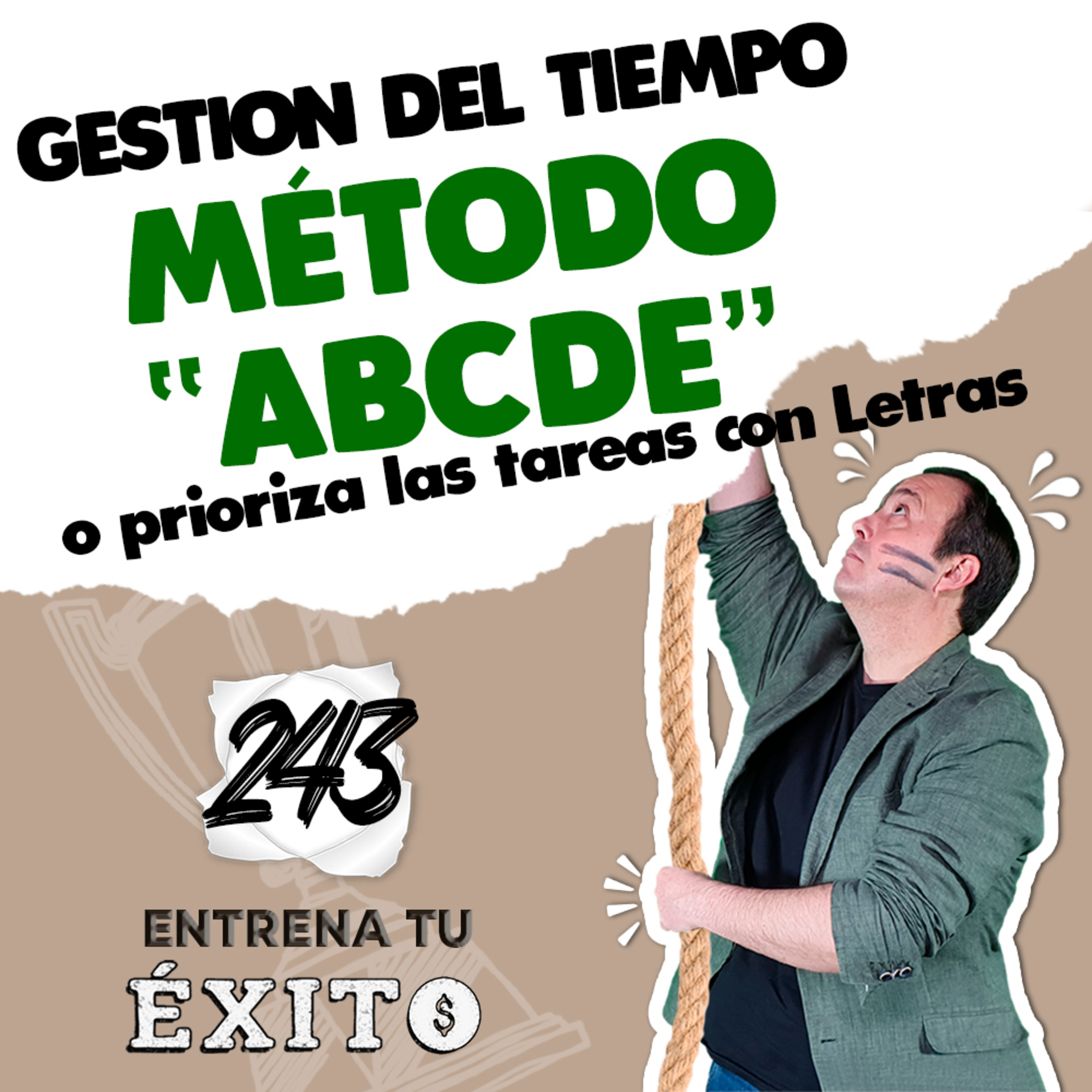 Emprendimiento de Guerrilla