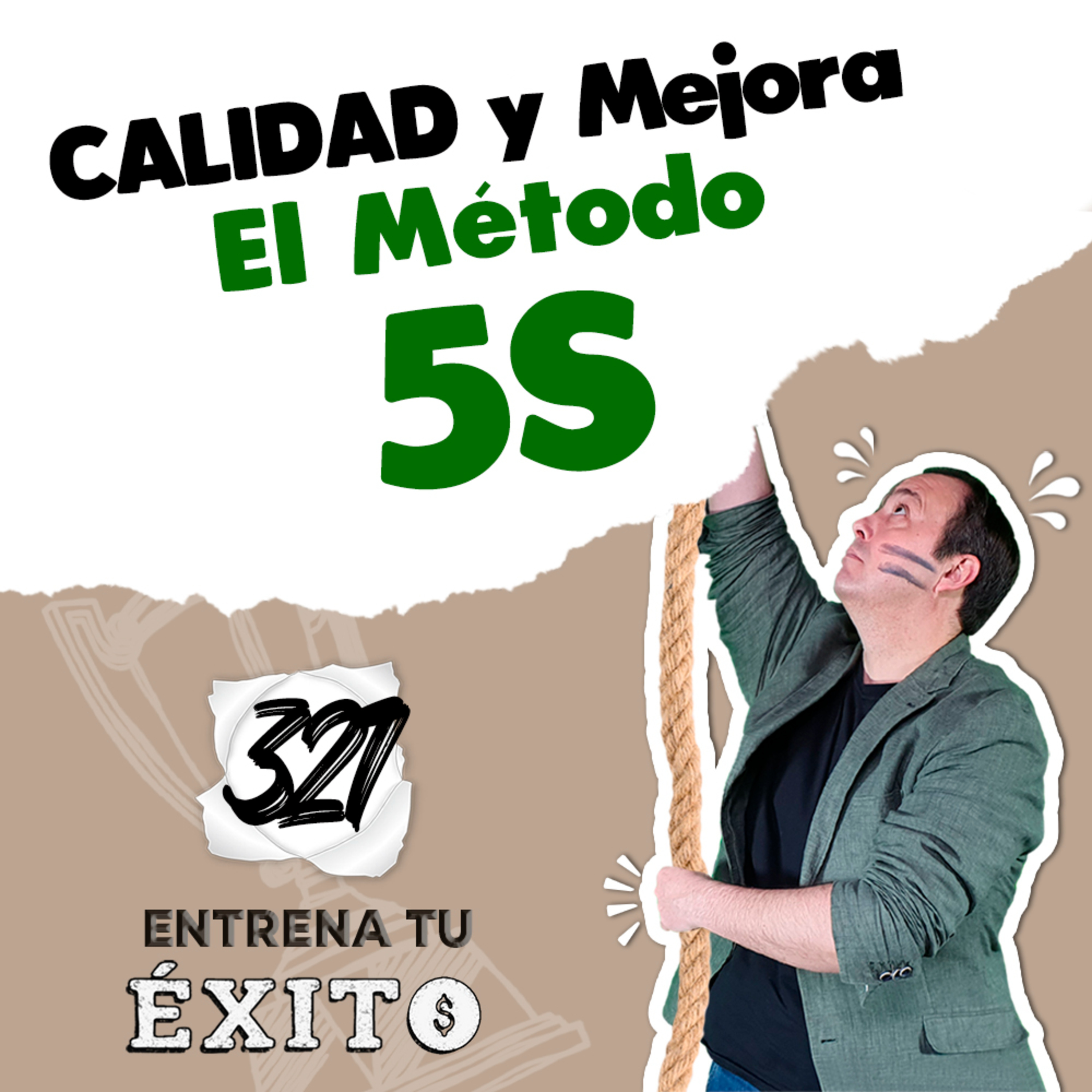 Emprendimiento de Guerrilla