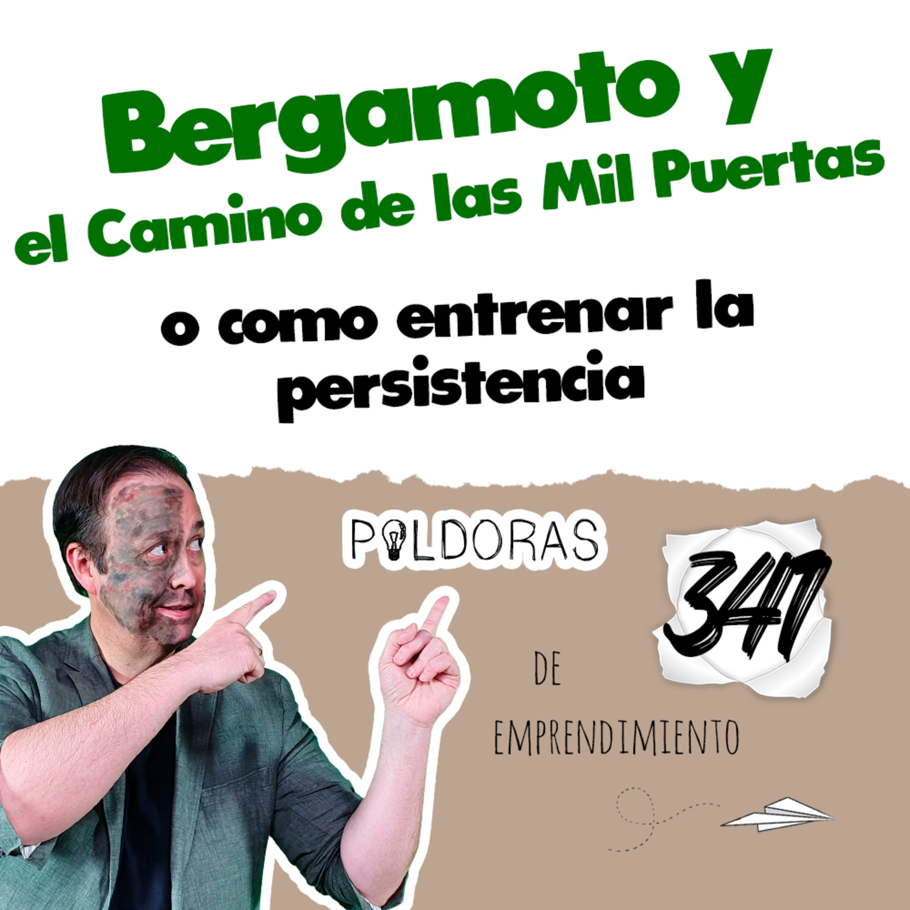 Emprendimiento de Guerrilla