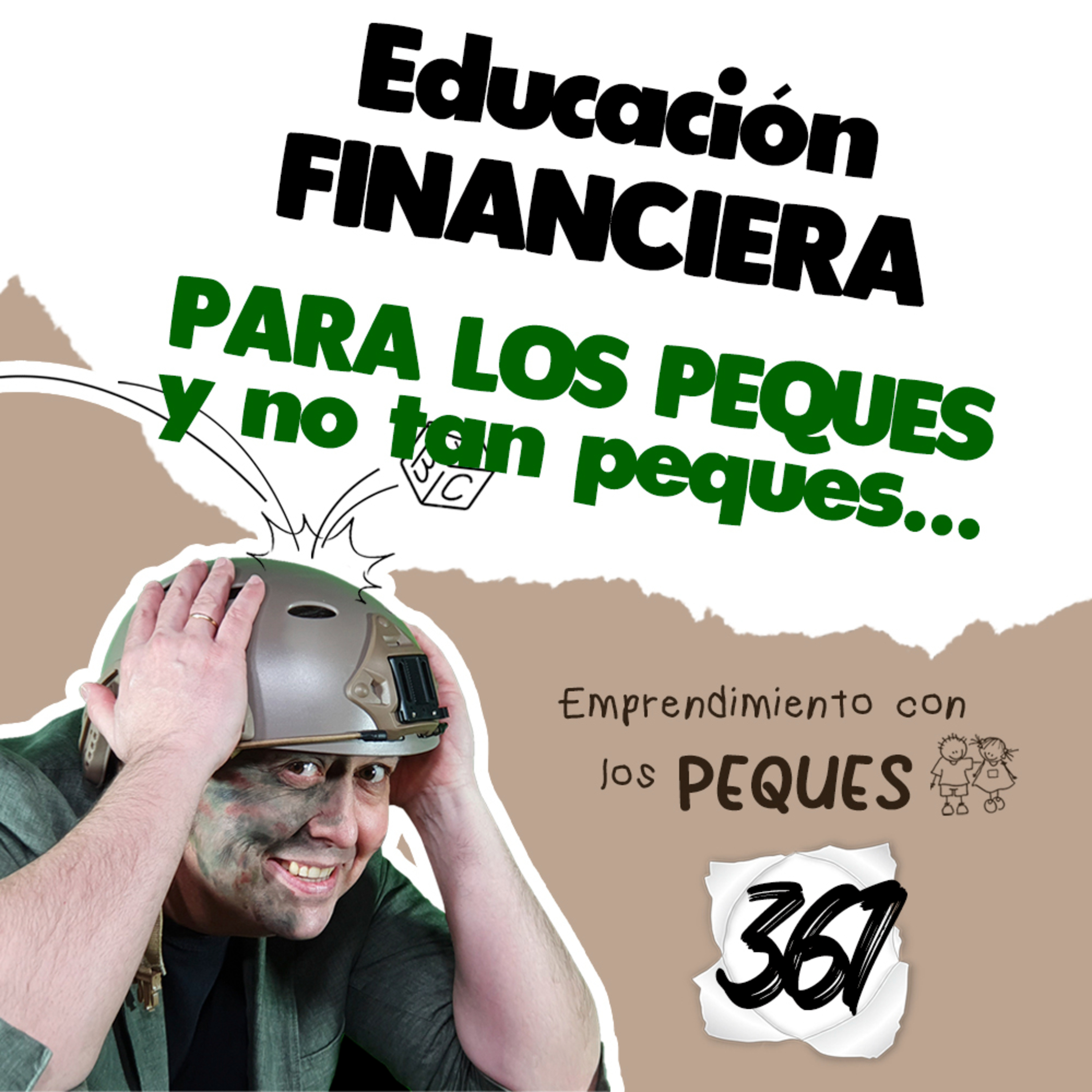 Emprendimiento de Guerrilla