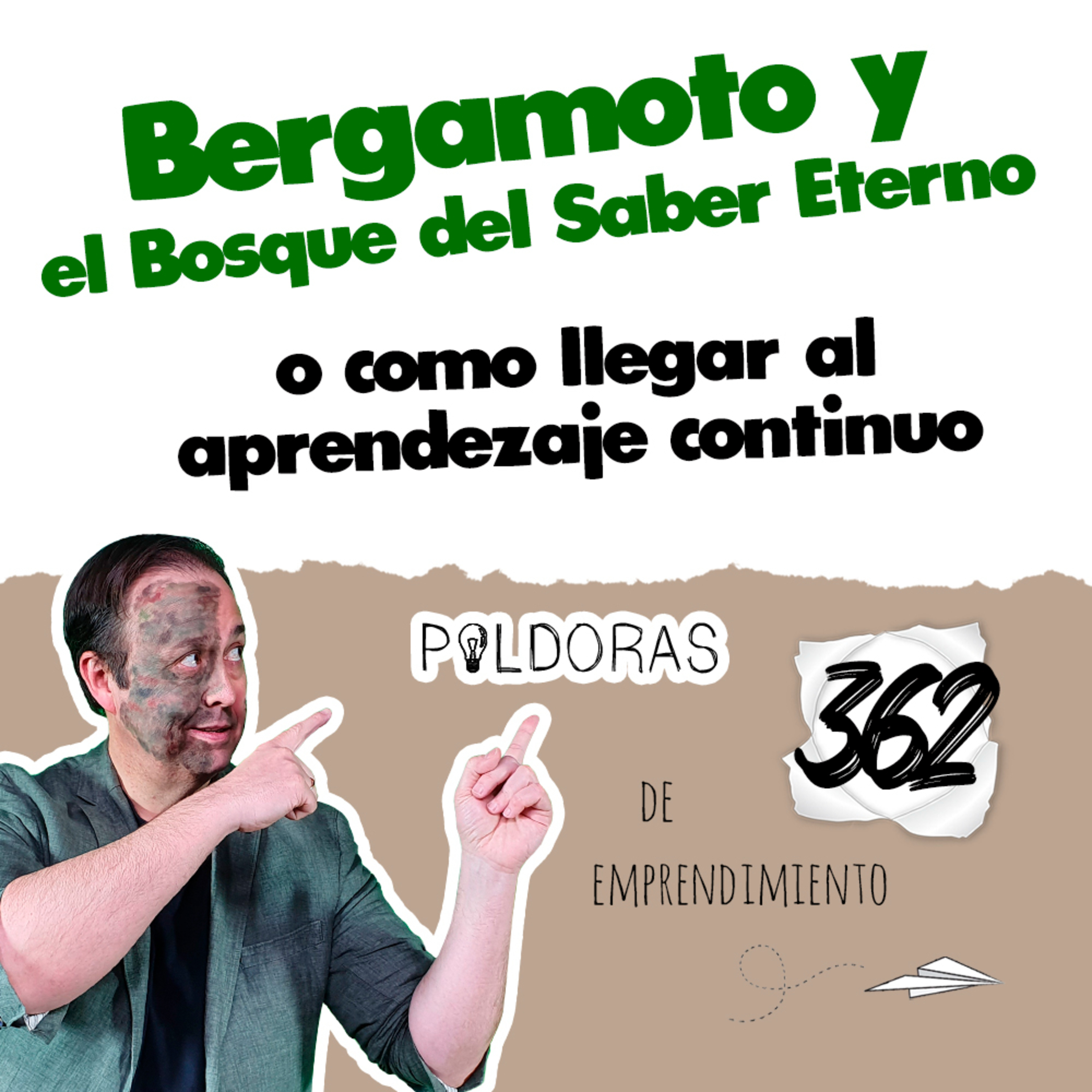 Emprendimiento de Guerrilla