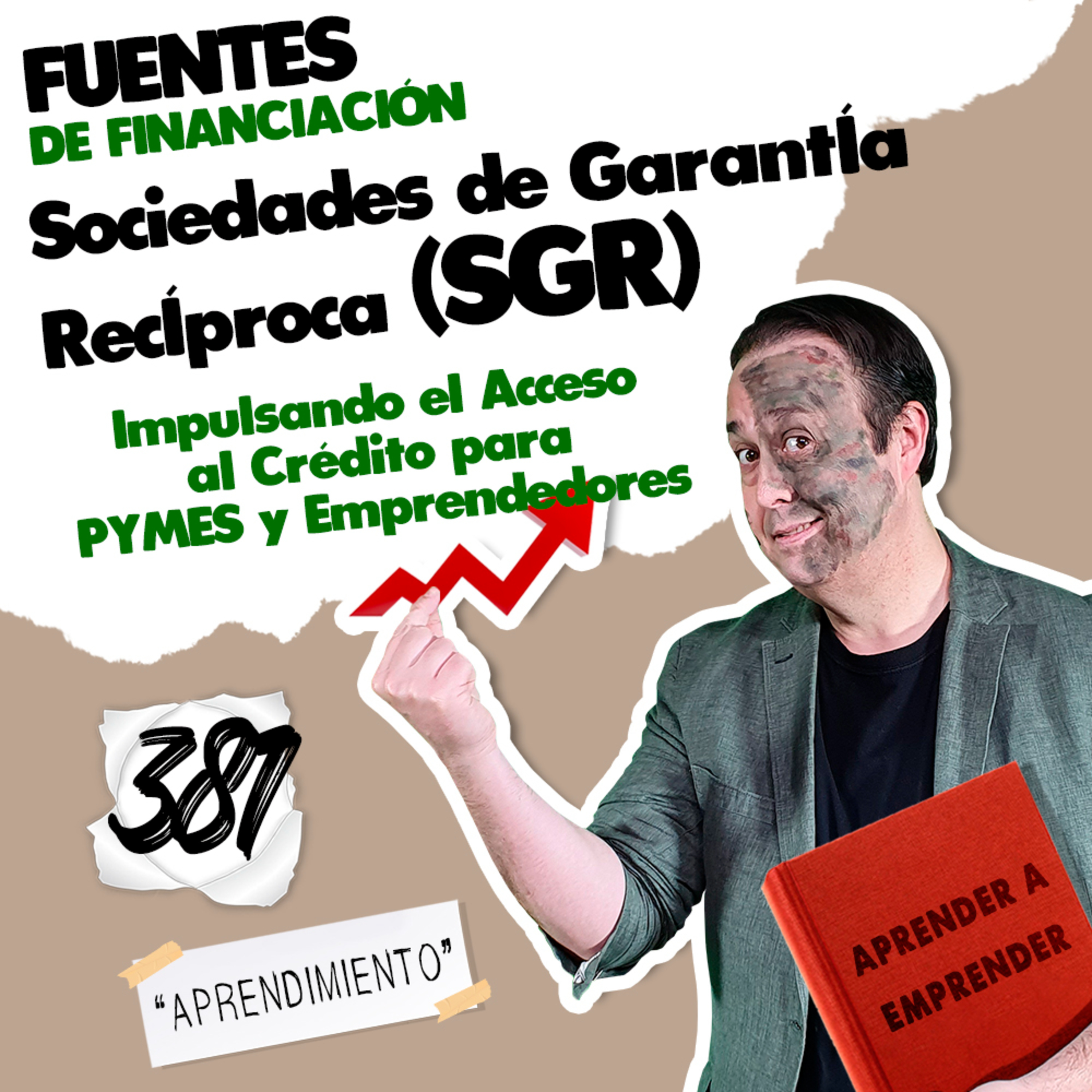 Emprendimiento de Guerrilla