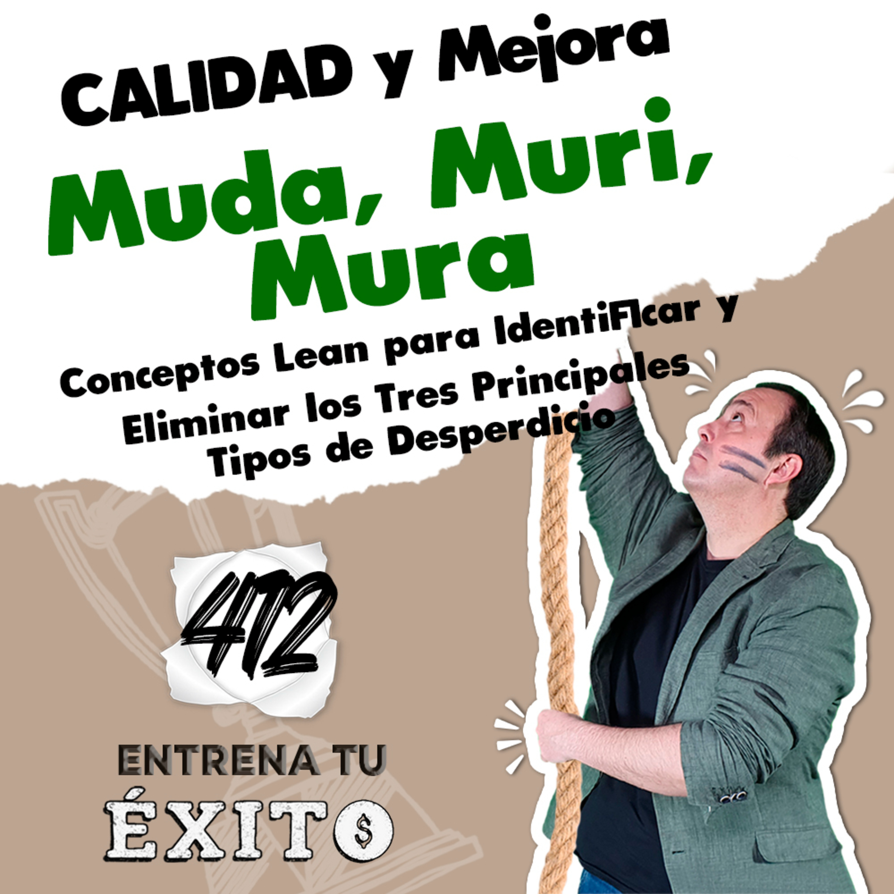 Emprendimiento de Guerrilla