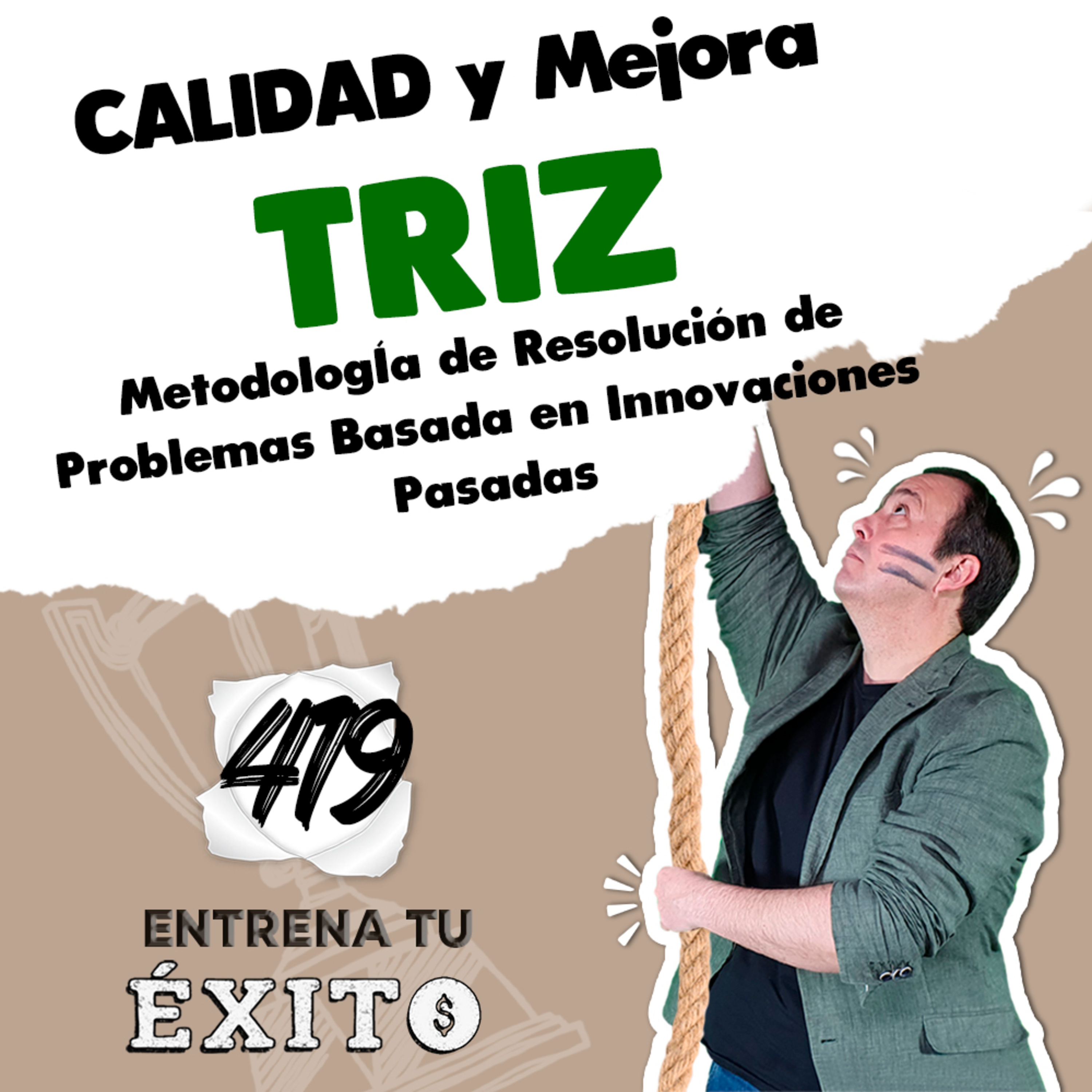 Emprendimiento de Guerrilla