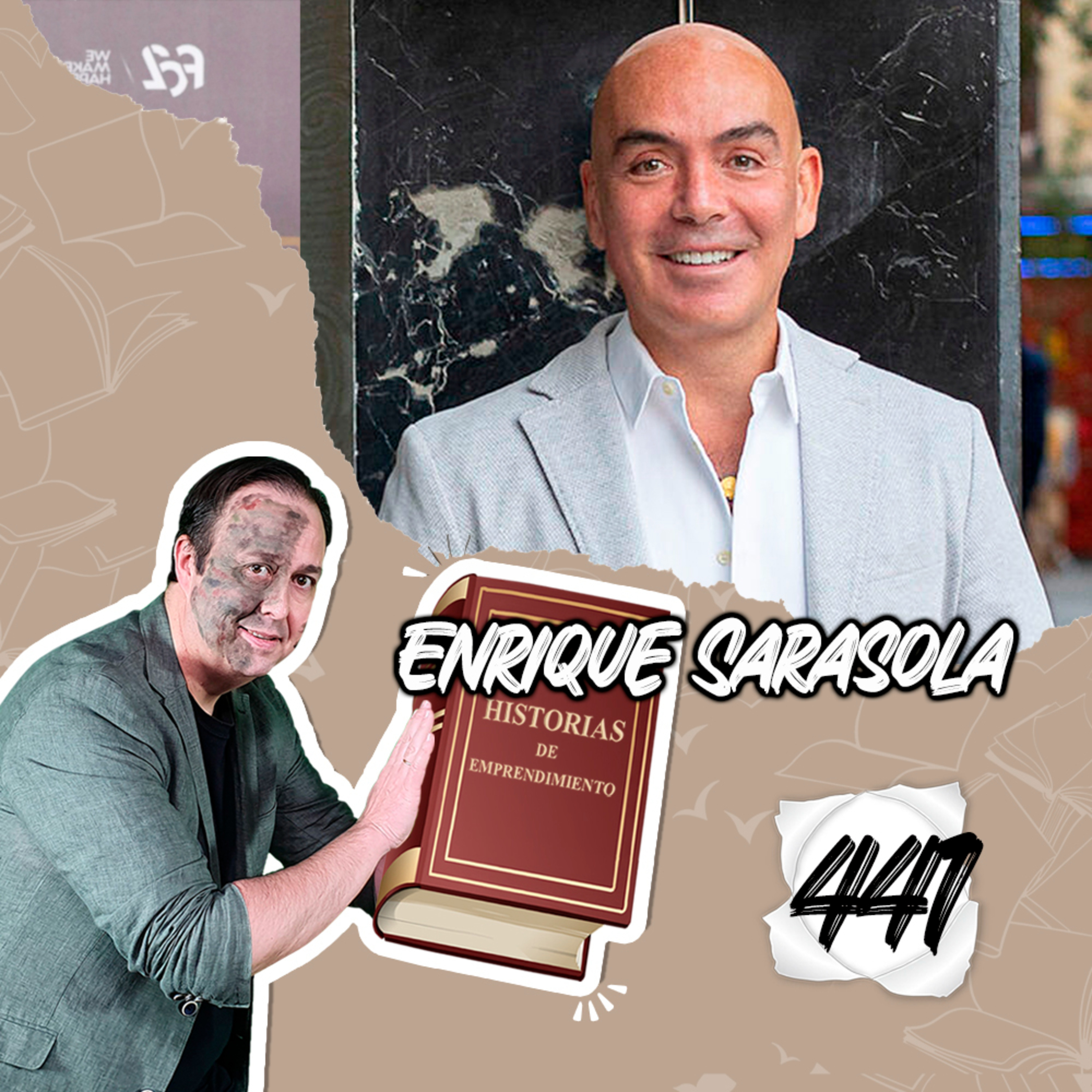 Emprendimiento de Guerrilla