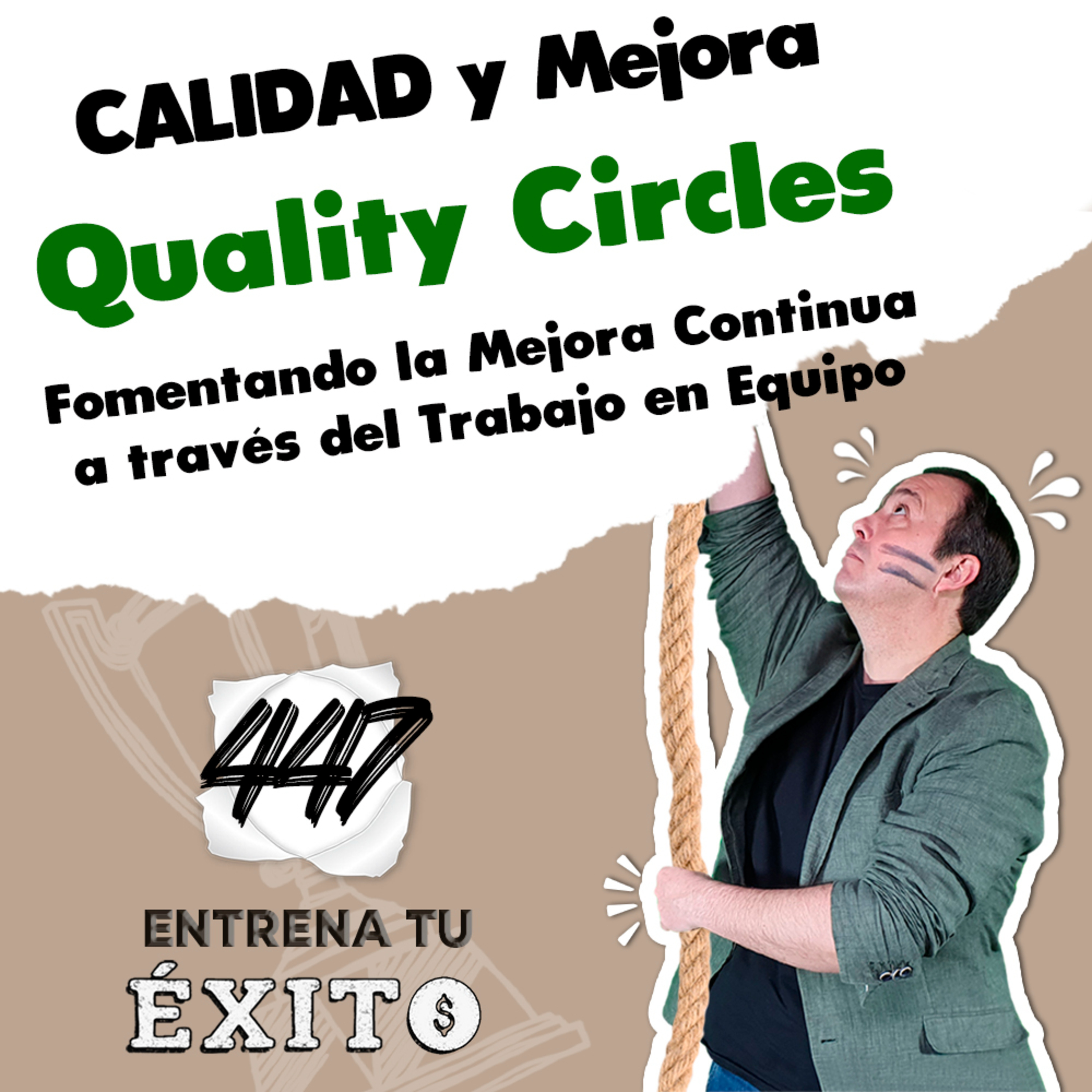 Emprendimiento de Guerrilla