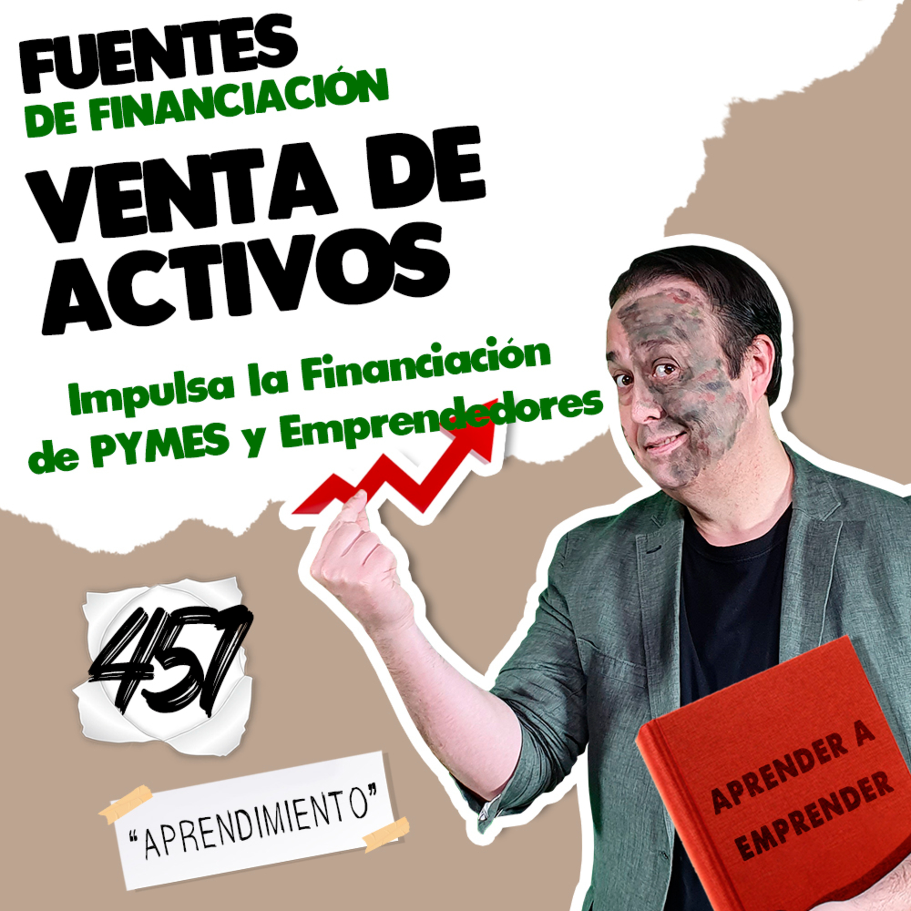 Emprendimiento de Guerrilla