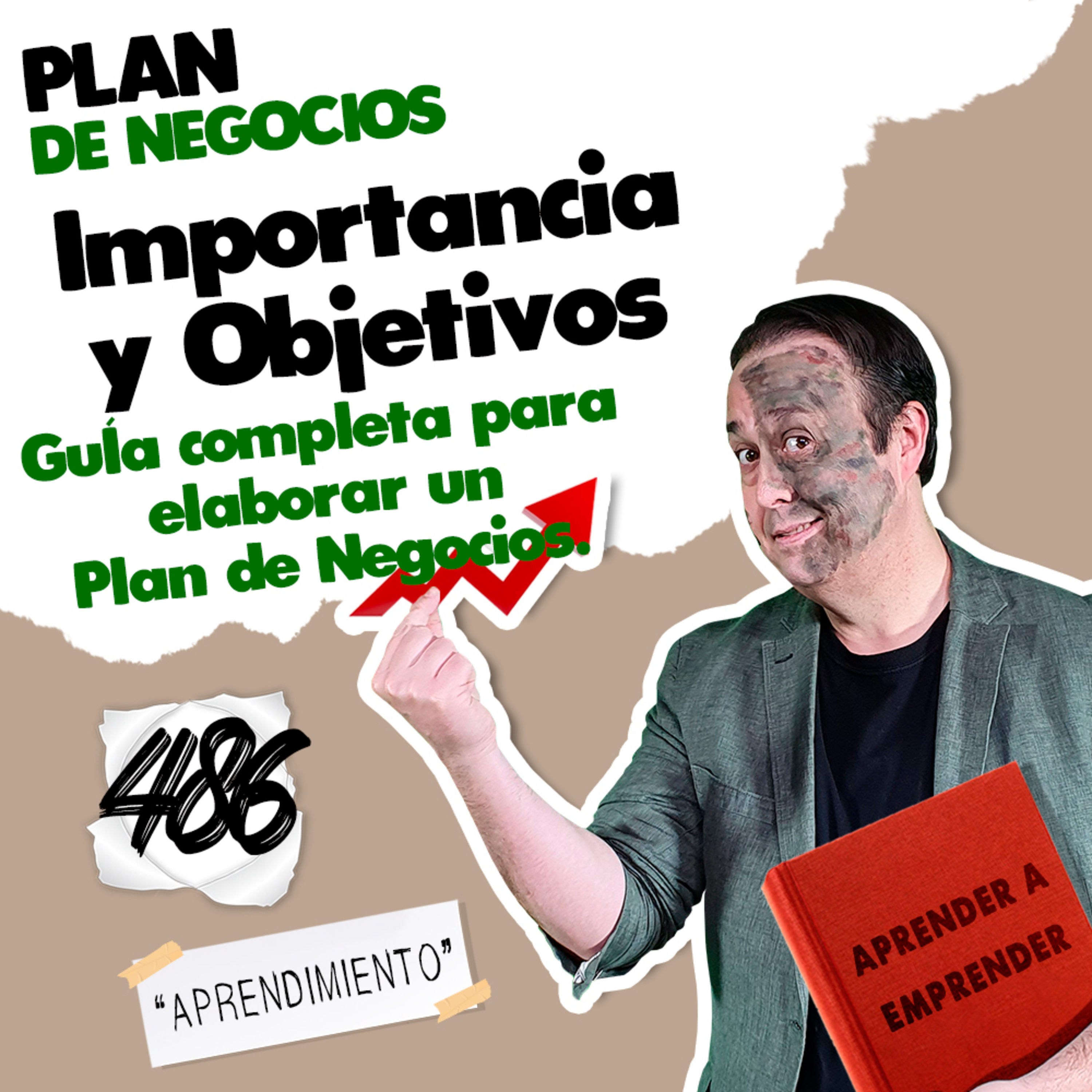 Emprendimiento de Guerrilla