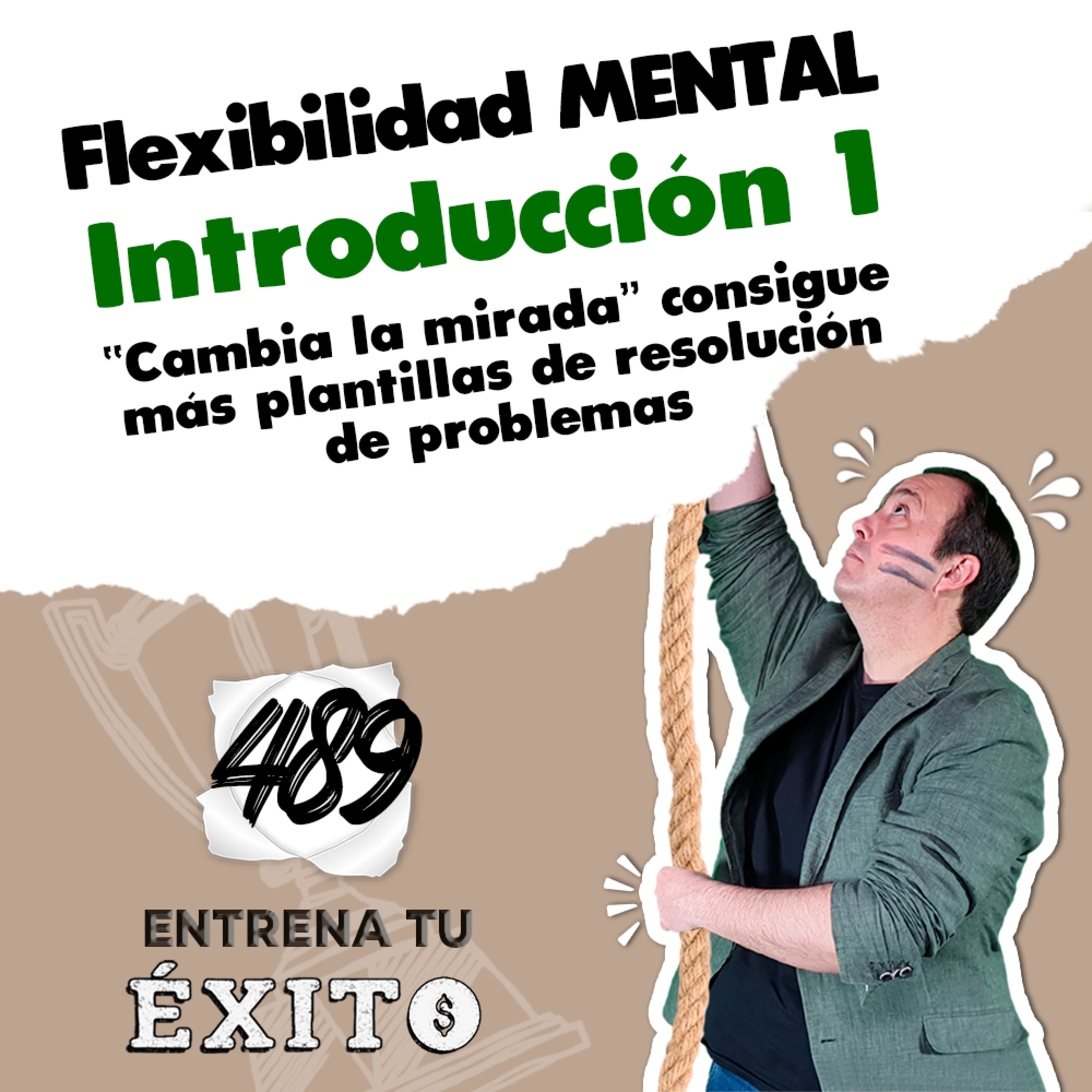 Emprendimiento de Guerrilla