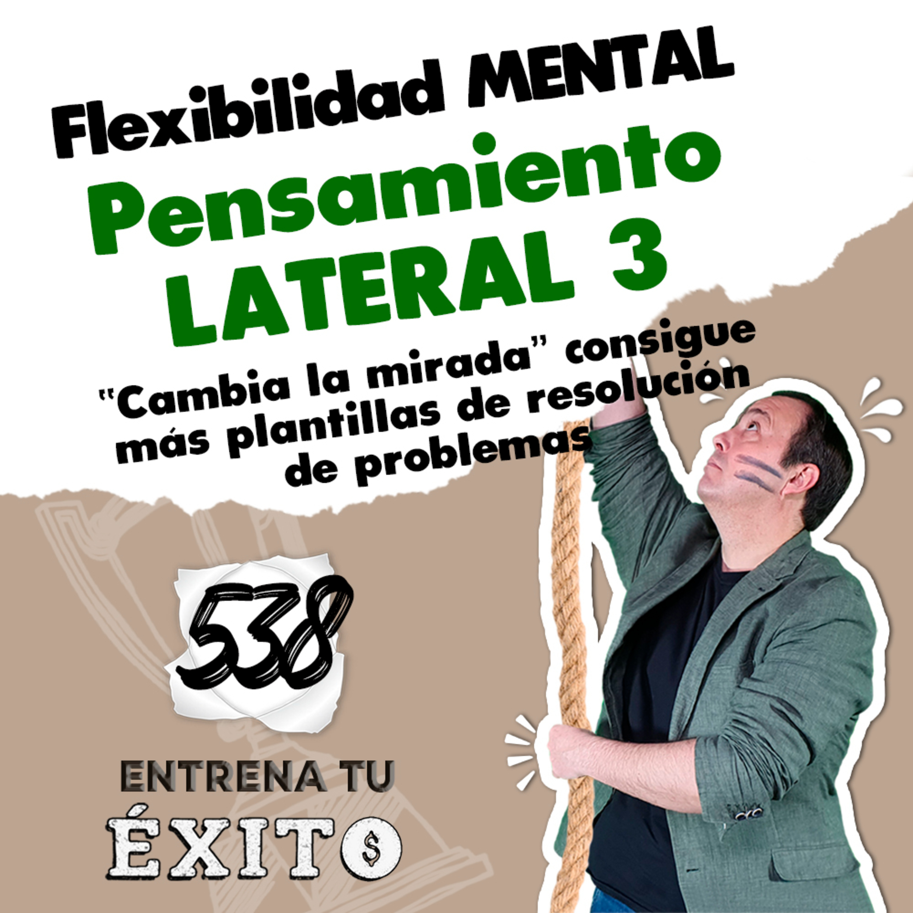 Emprendimiento de Guerrilla