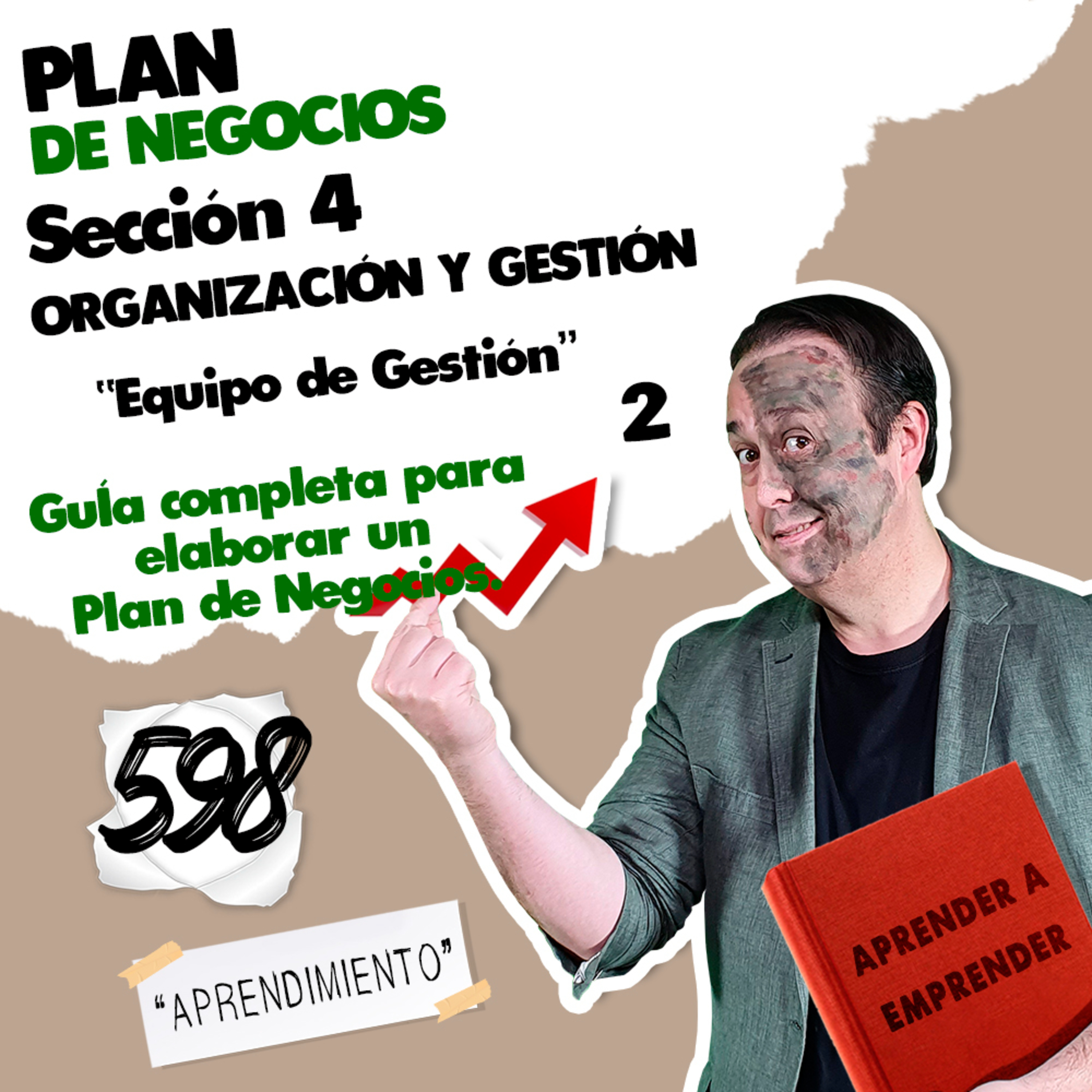 Emprendimiento de Guerrilla