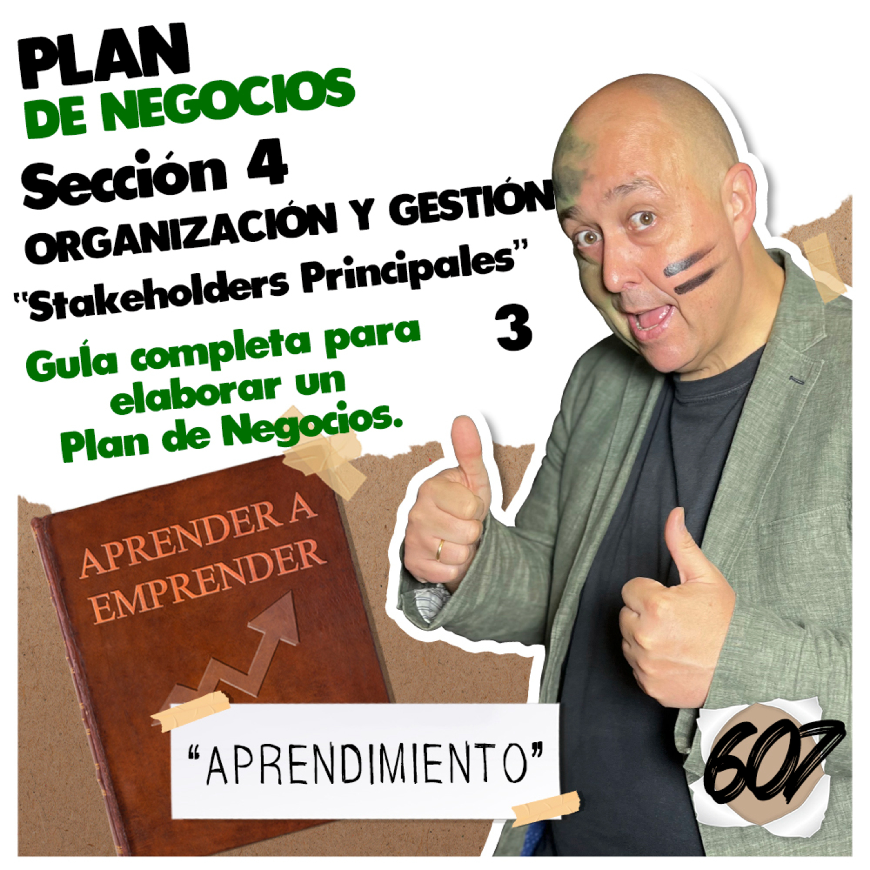 Emprendimiento de Guerrilla