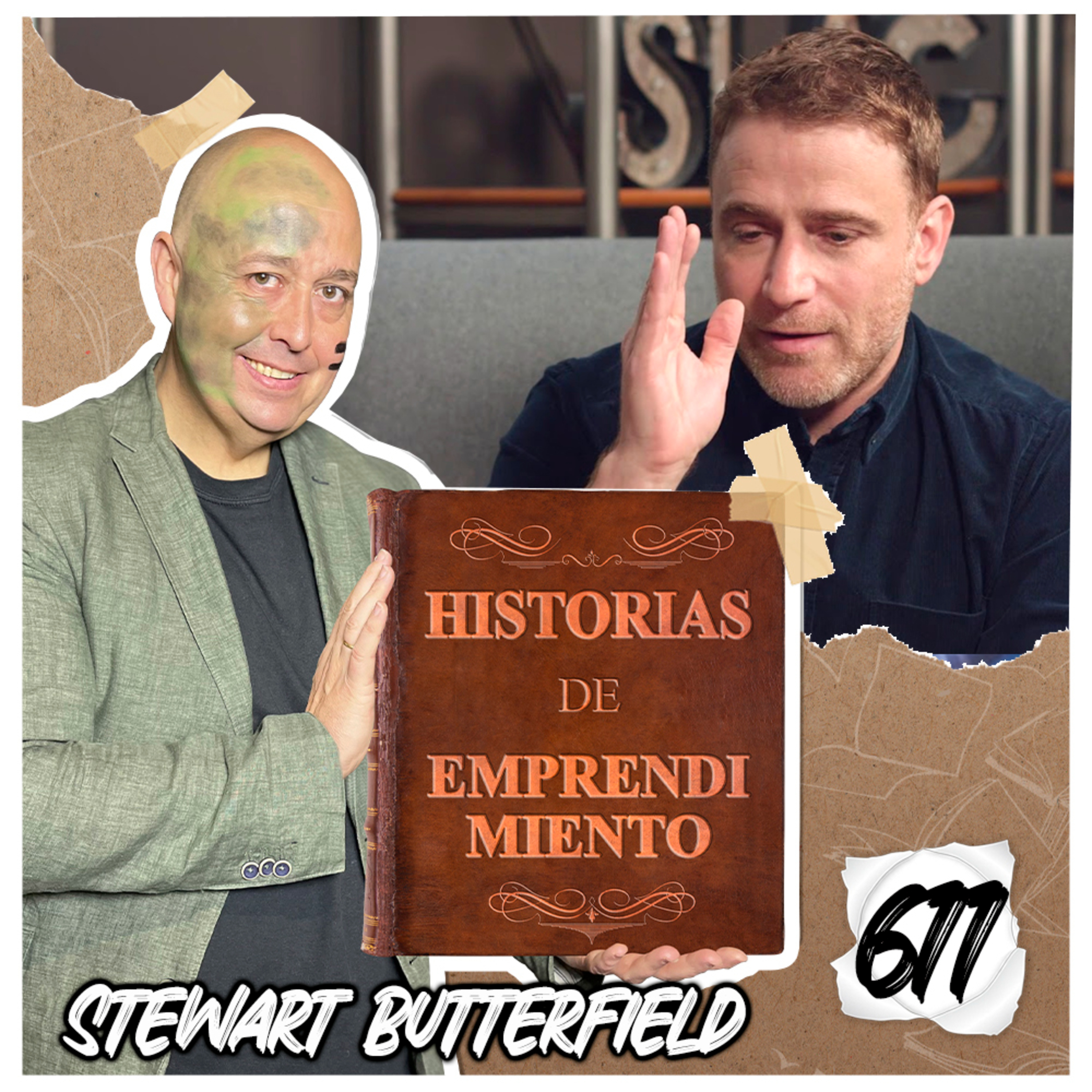 Emprendimiento de Guerrilla
