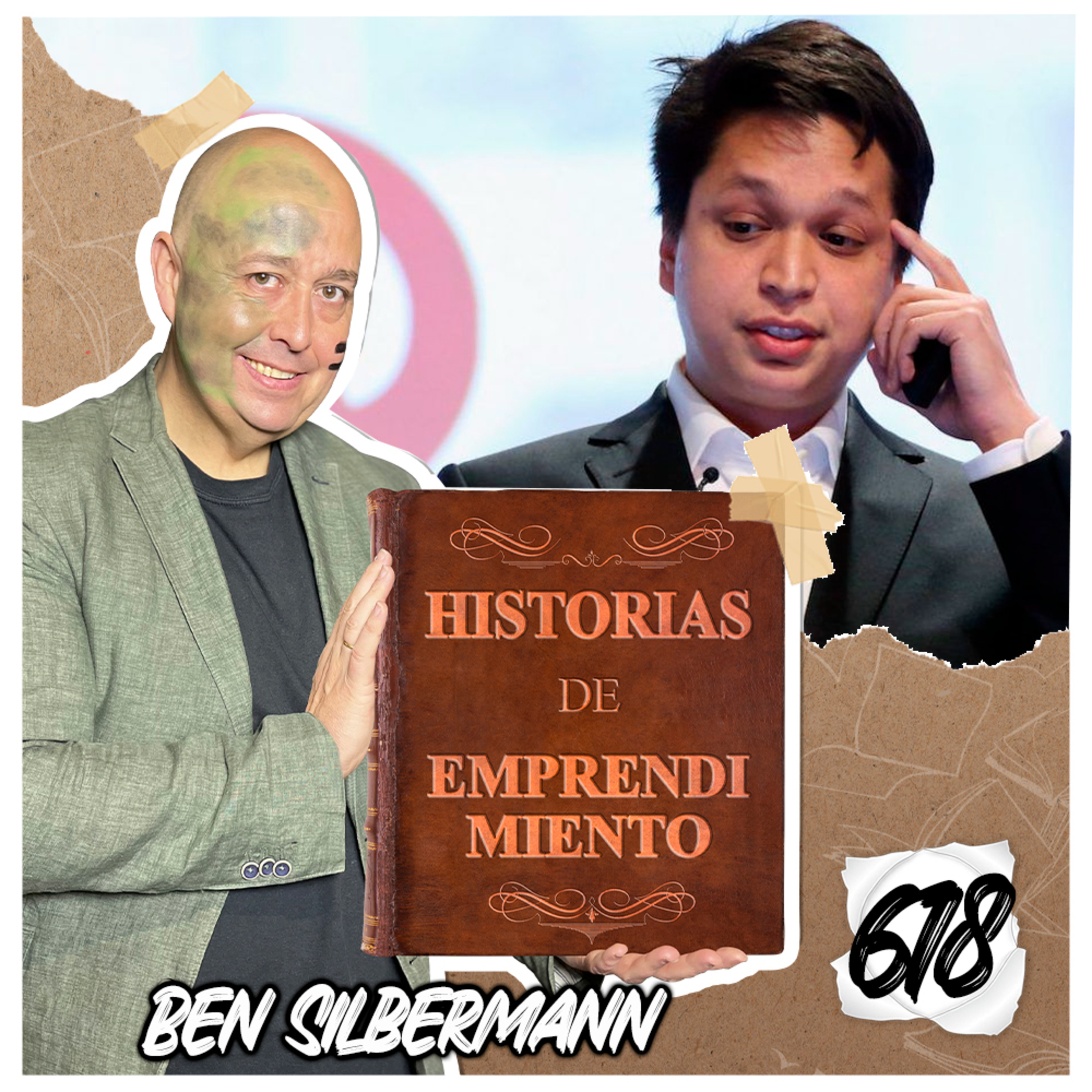 Emprendimiento de Guerrilla