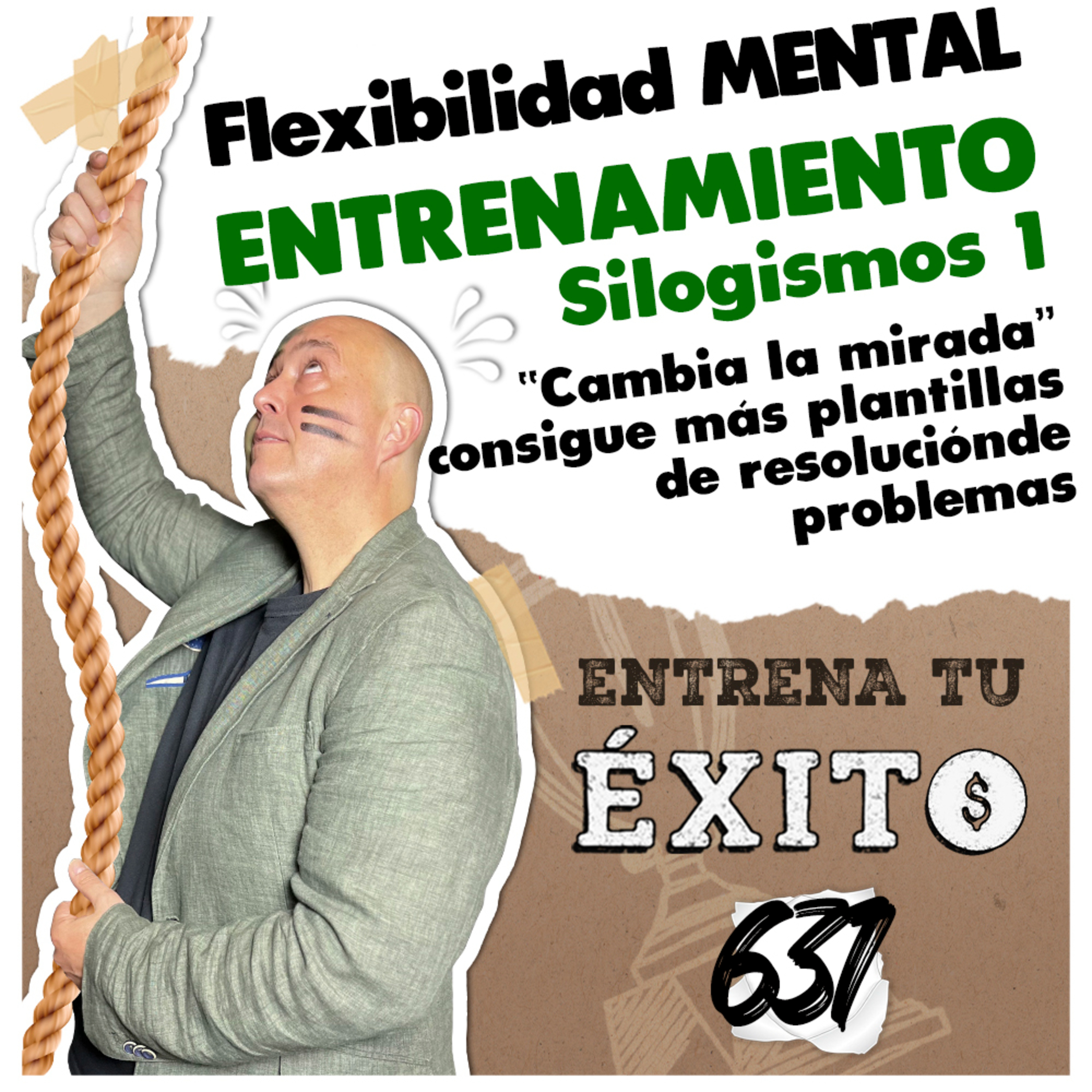 Emprendimiento de Guerrilla