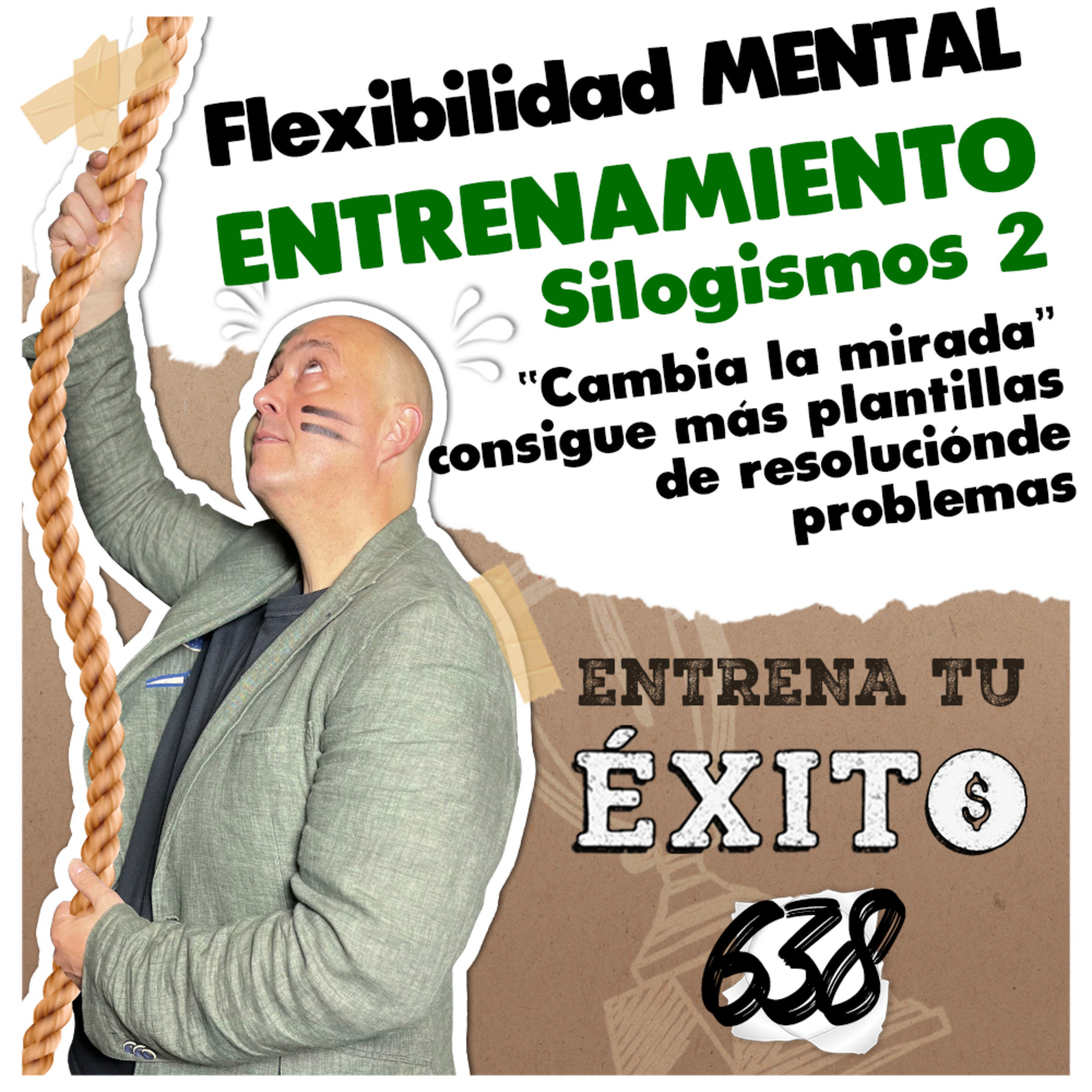 Emprendimiento de Guerrilla