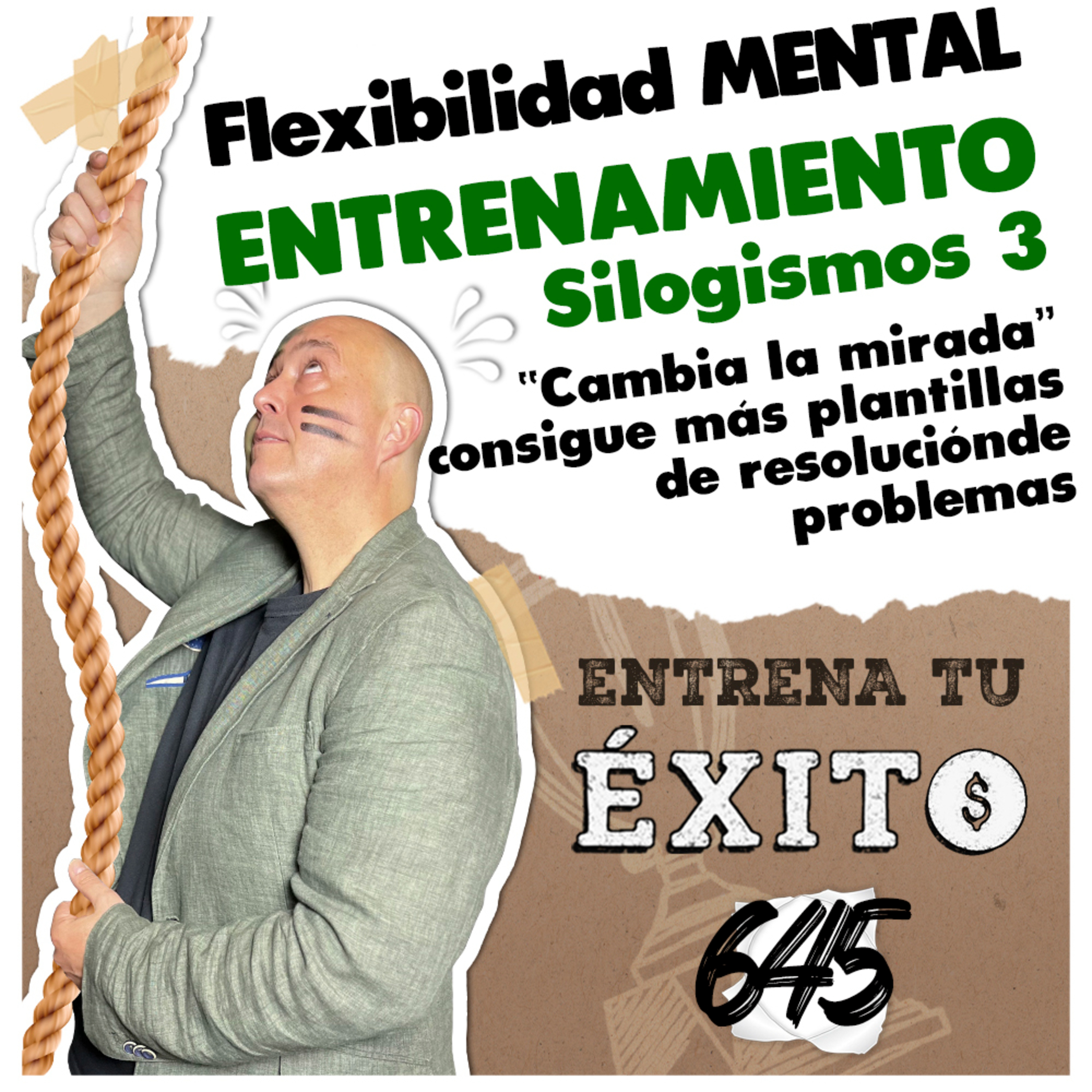 Emprendimiento de Guerrilla