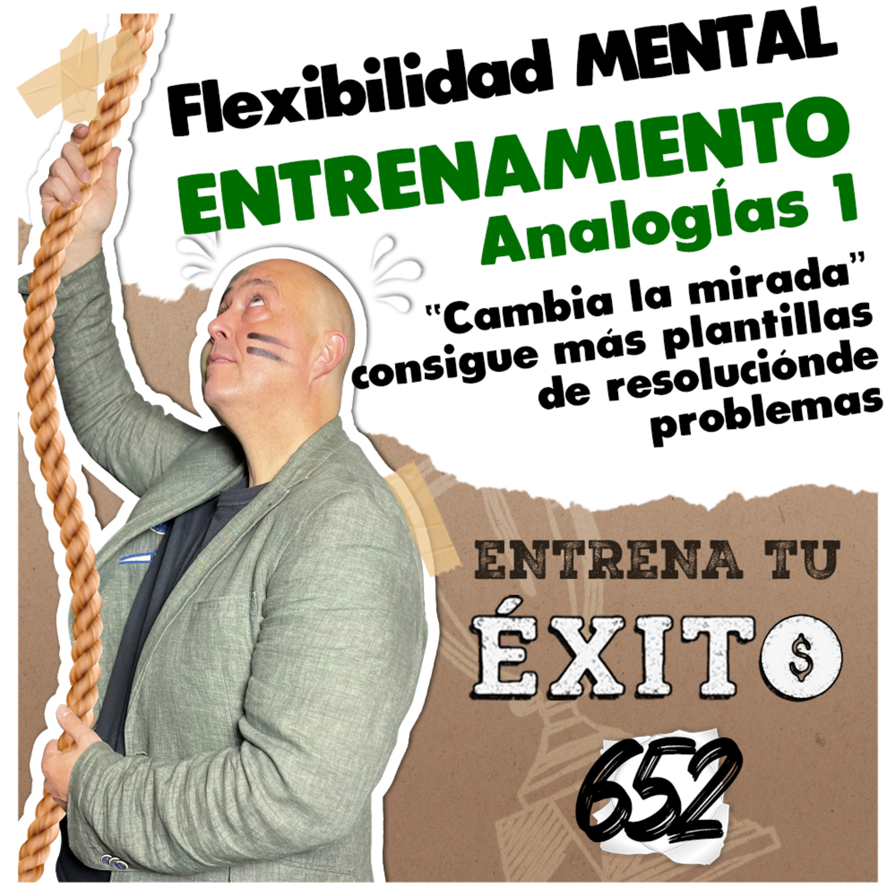 Emprendimiento de Guerrilla