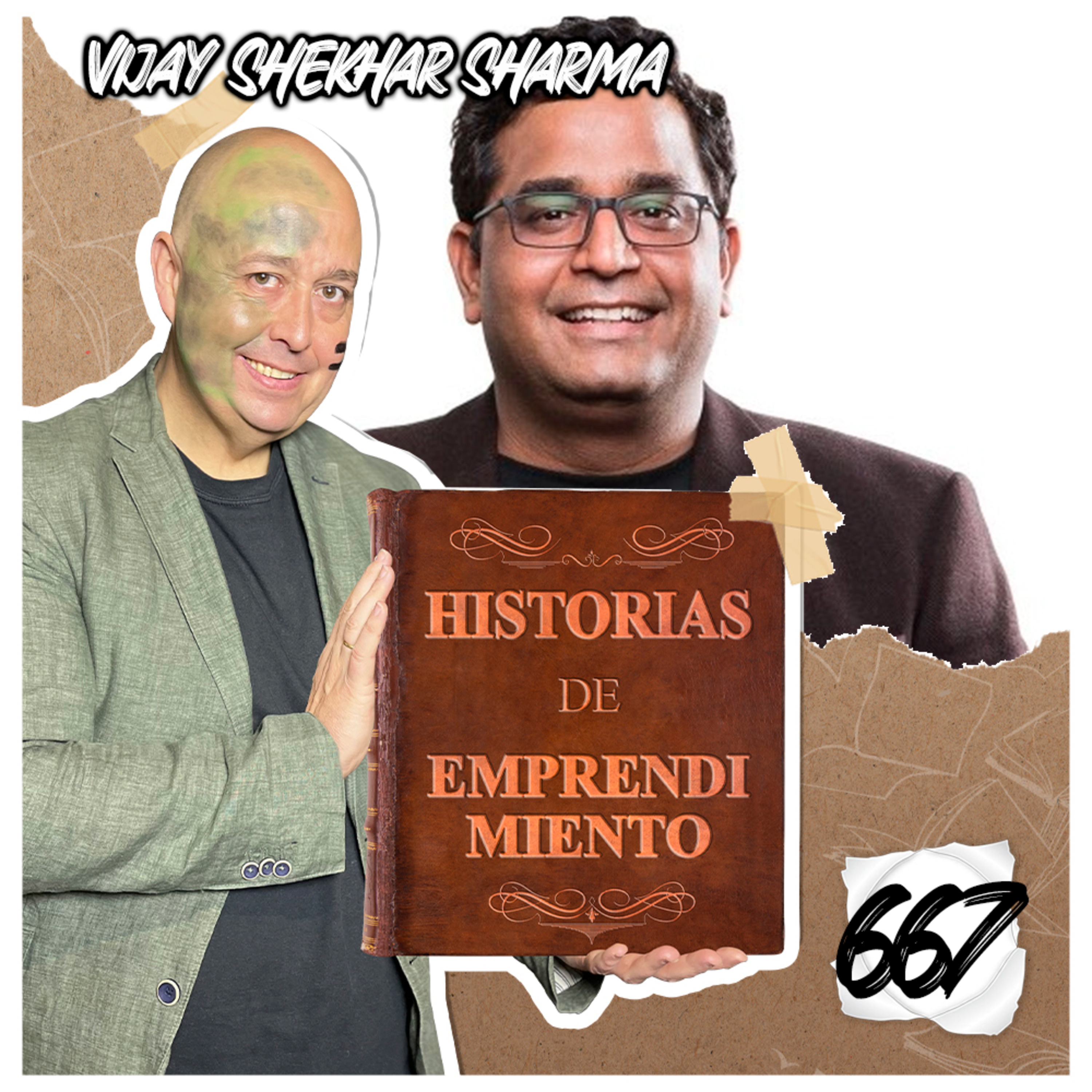 Emprendimiento de Guerrilla