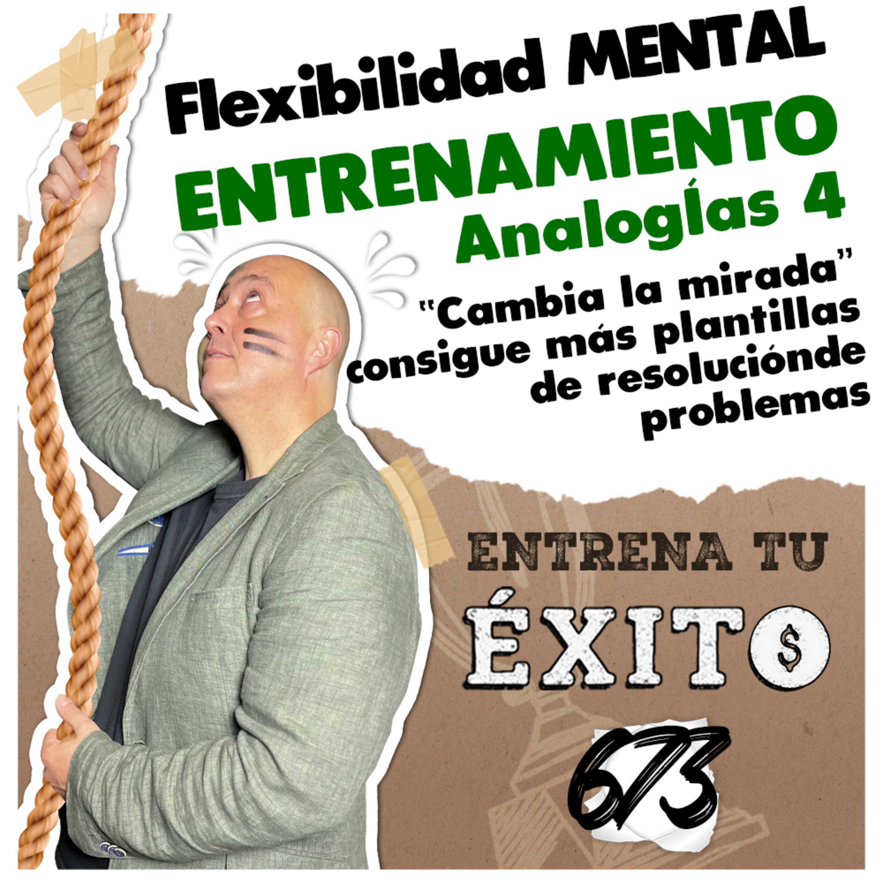 Emprendimiento de Guerrilla