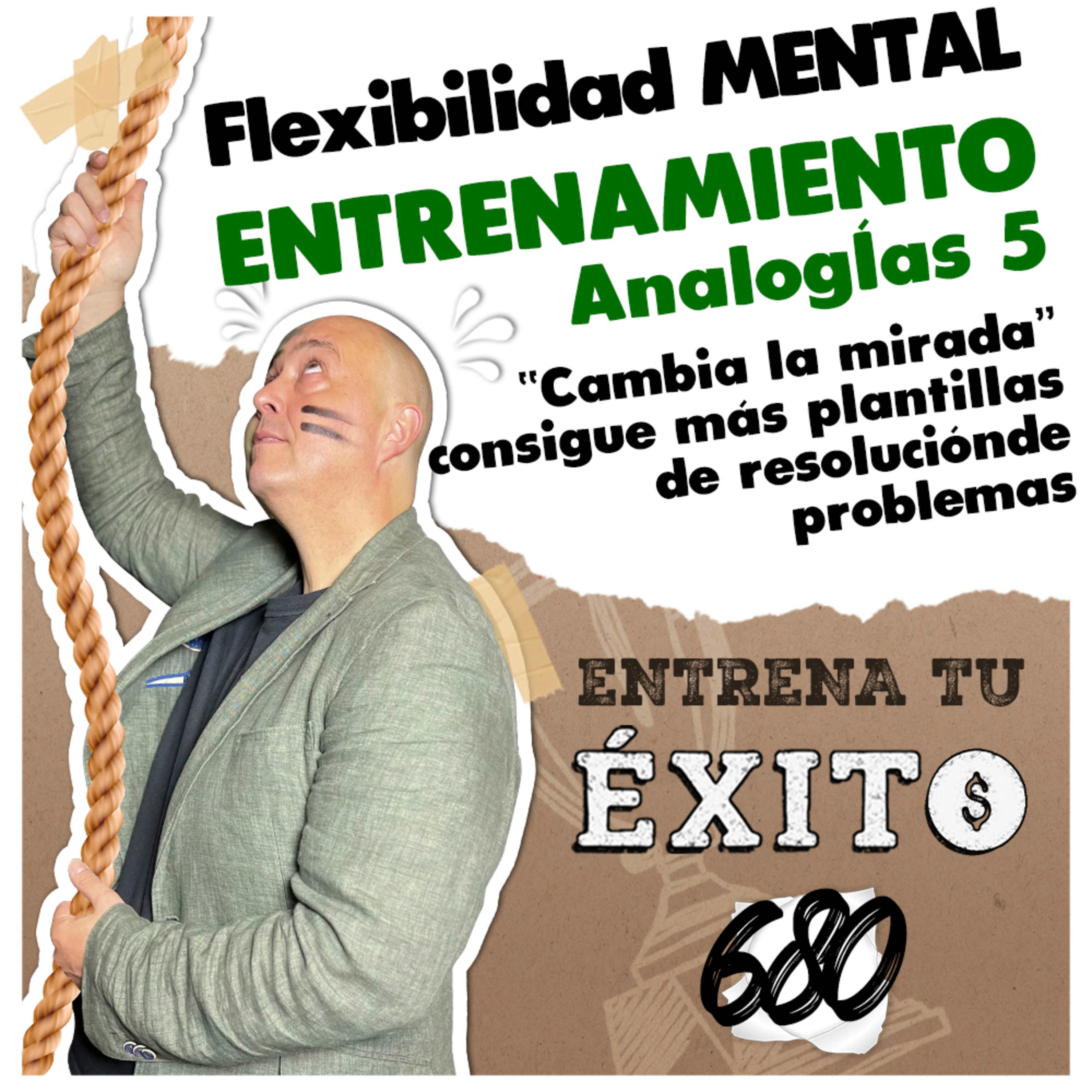Emprendimiento de Guerrilla