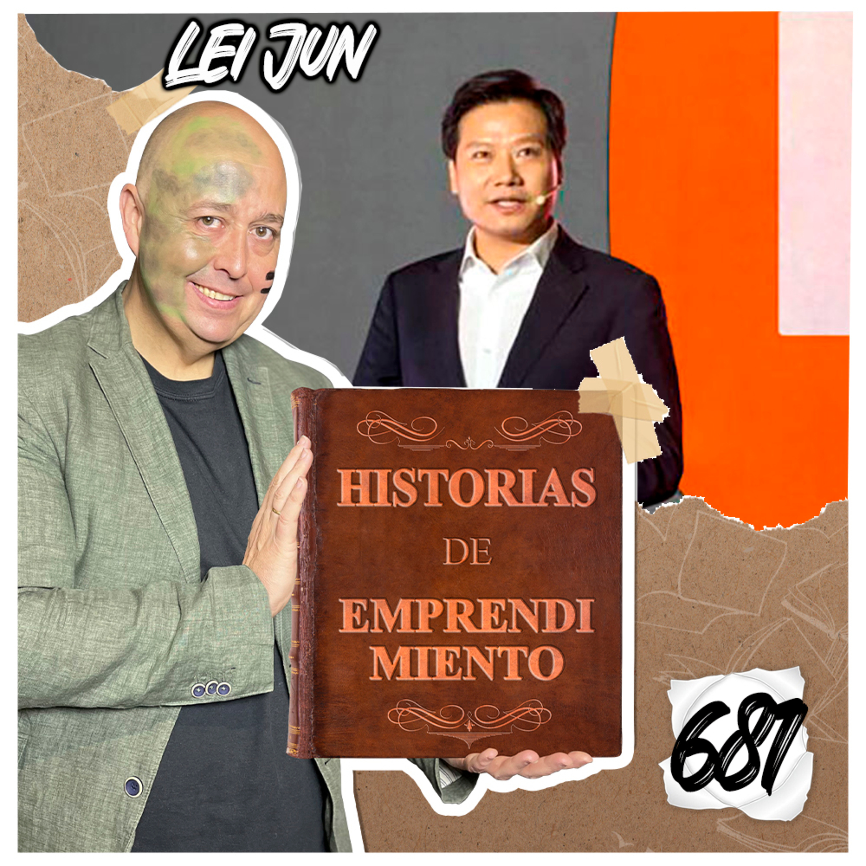 Emprendimiento de Guerrilla