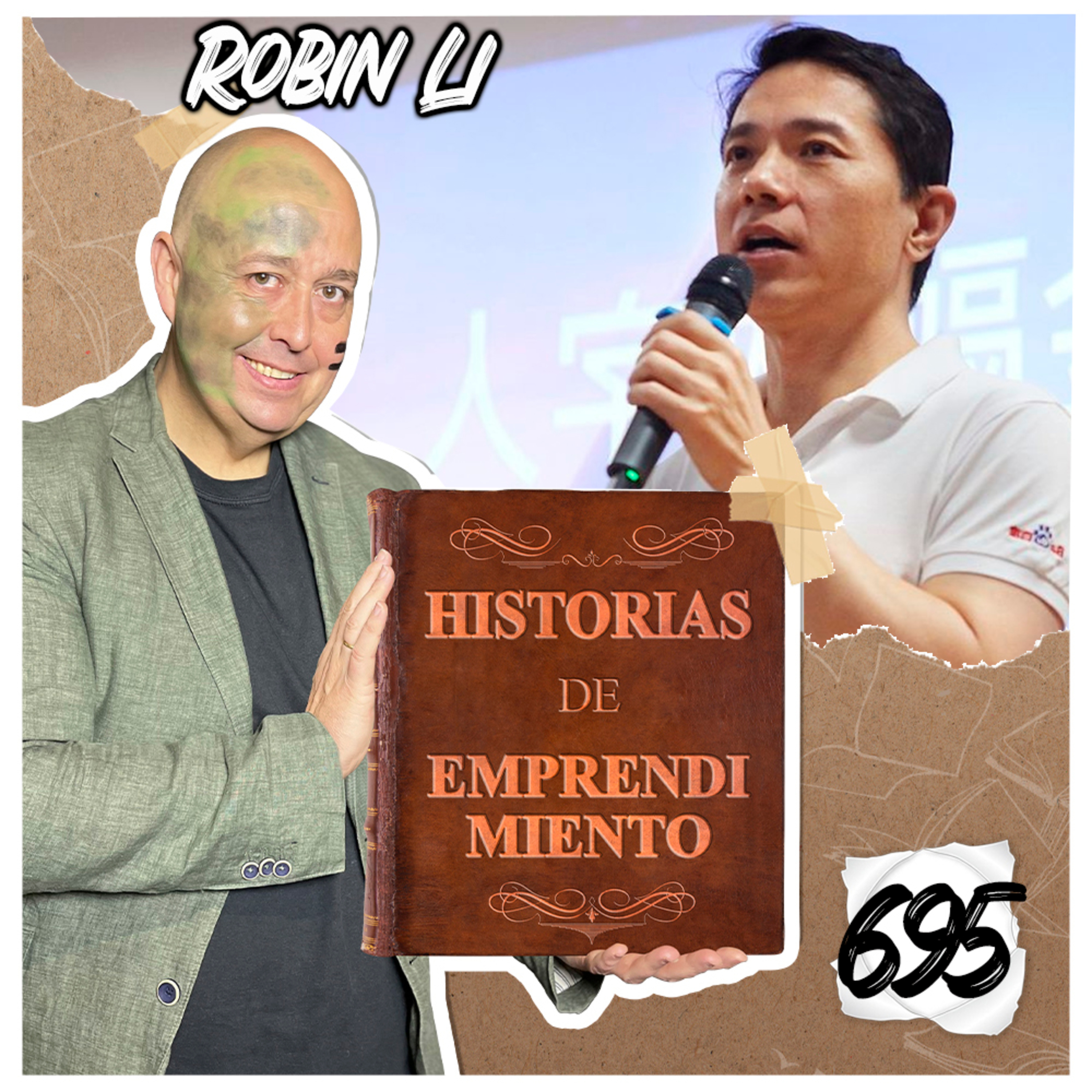 Emprendimiento de Guerrilla