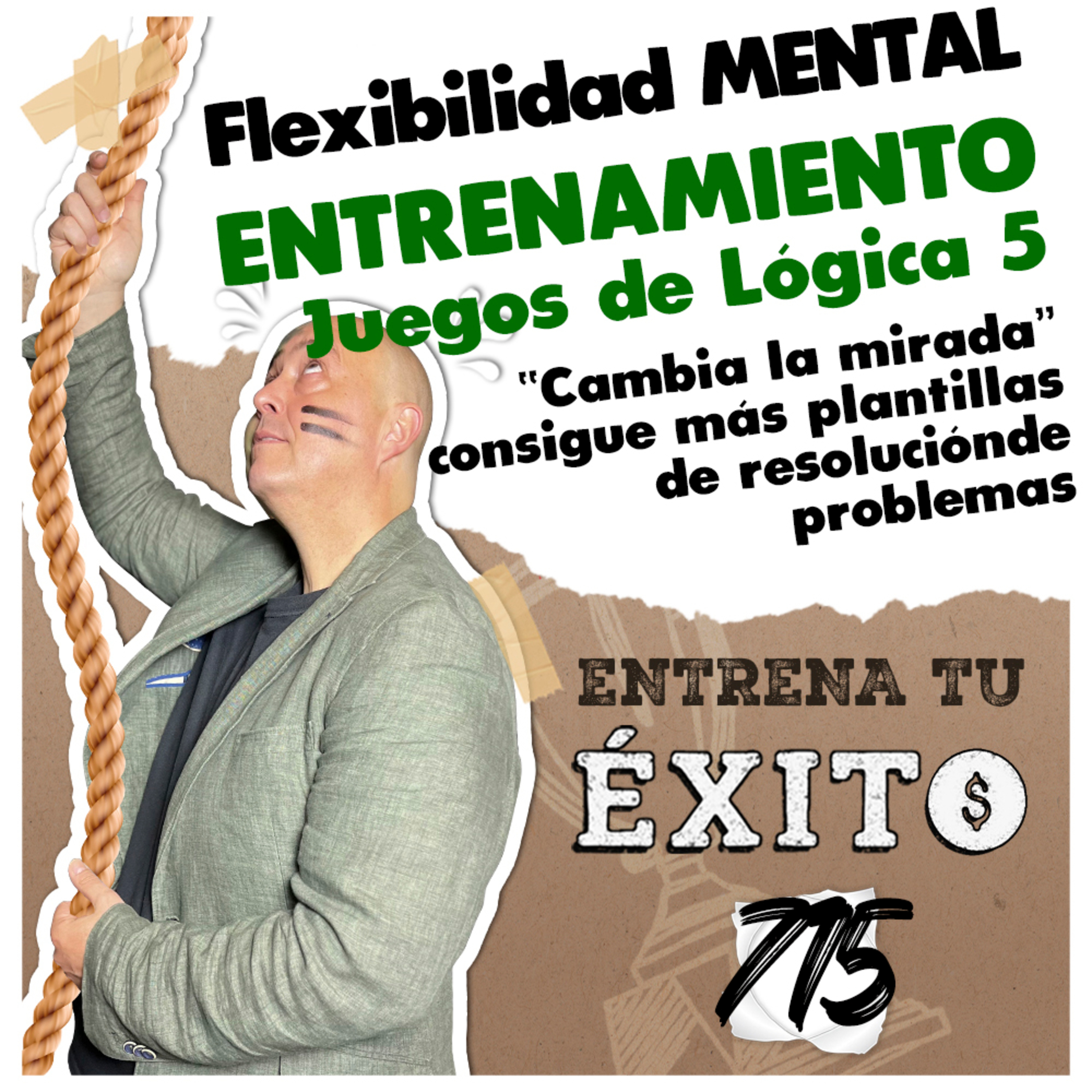 Emprendimiento de Guerrilla