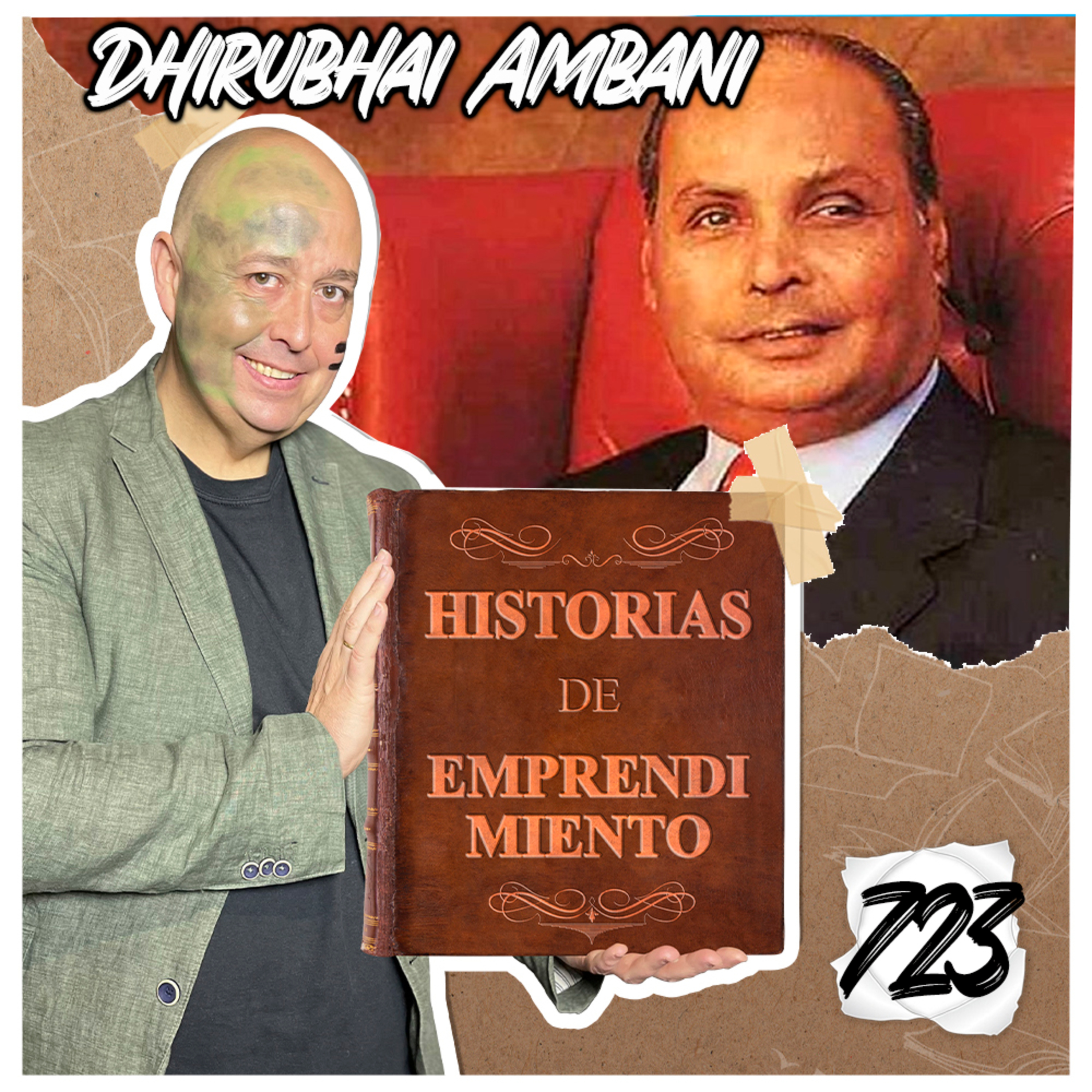 Emprendimiento de Guerrilla
